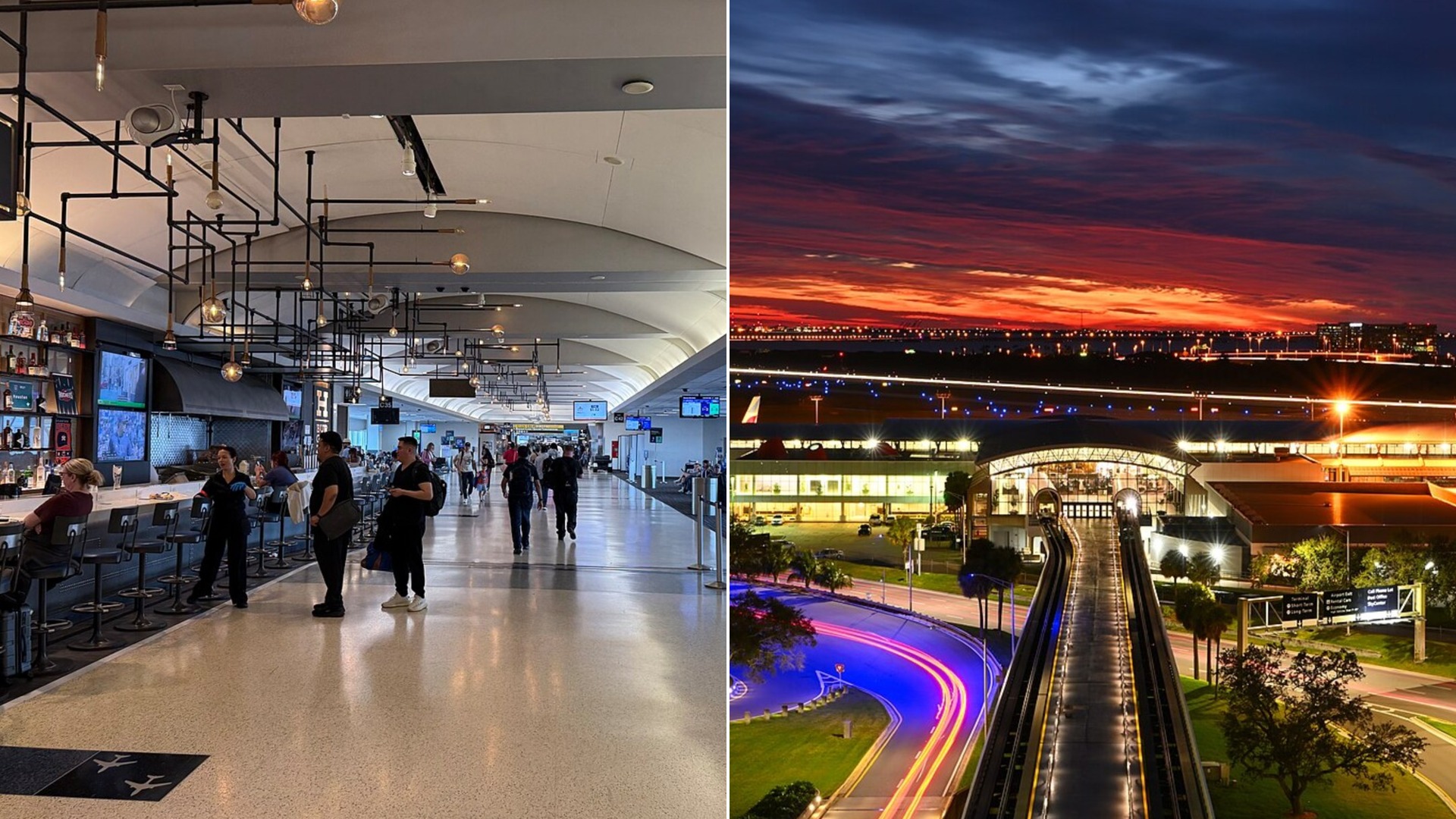 The 23 US Airports With the Most Delays, Ranked