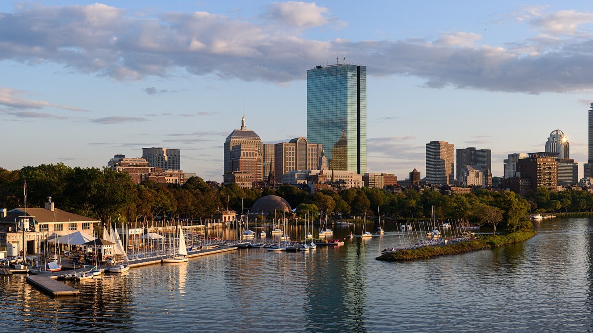 4. Boston, Massachusetts