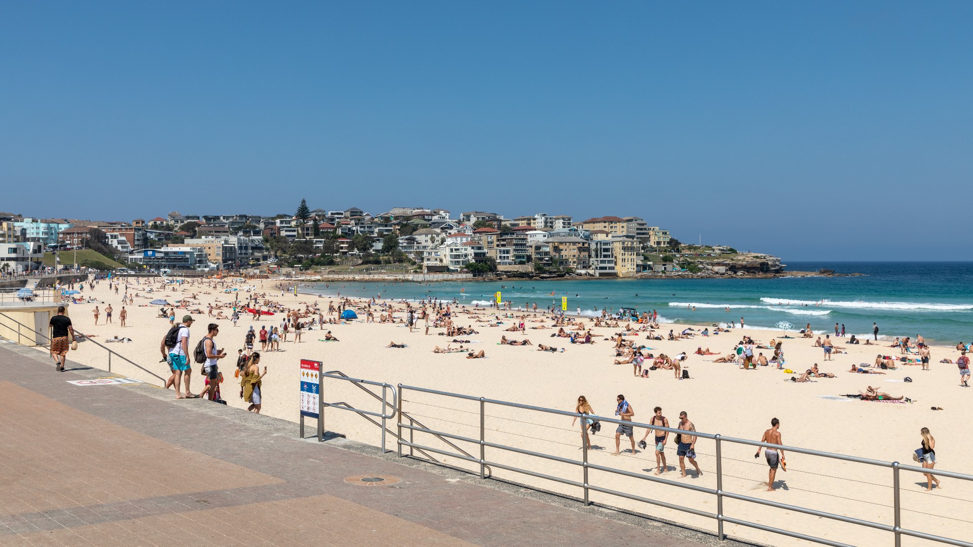 15. Australia