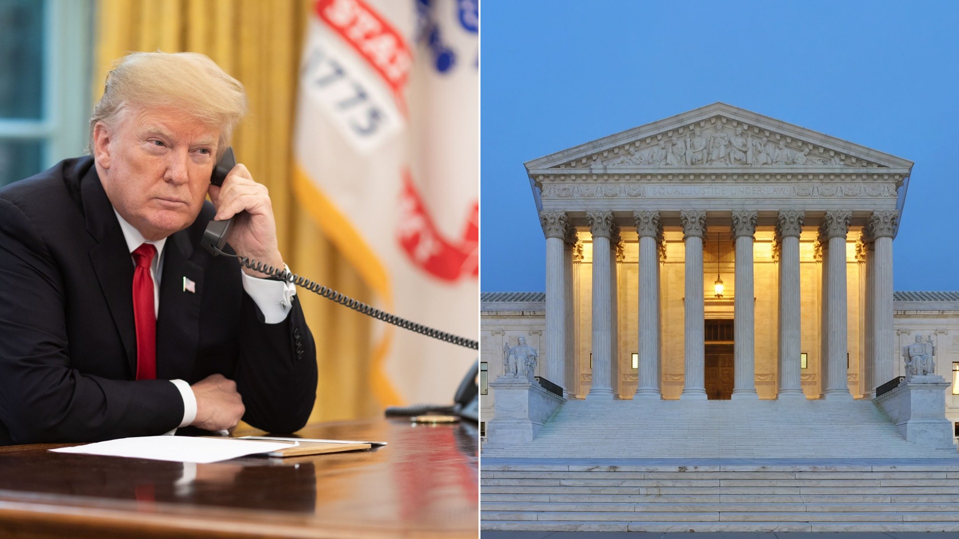 20 Everyday Things Donald Trump Cannot Legally Do In Office