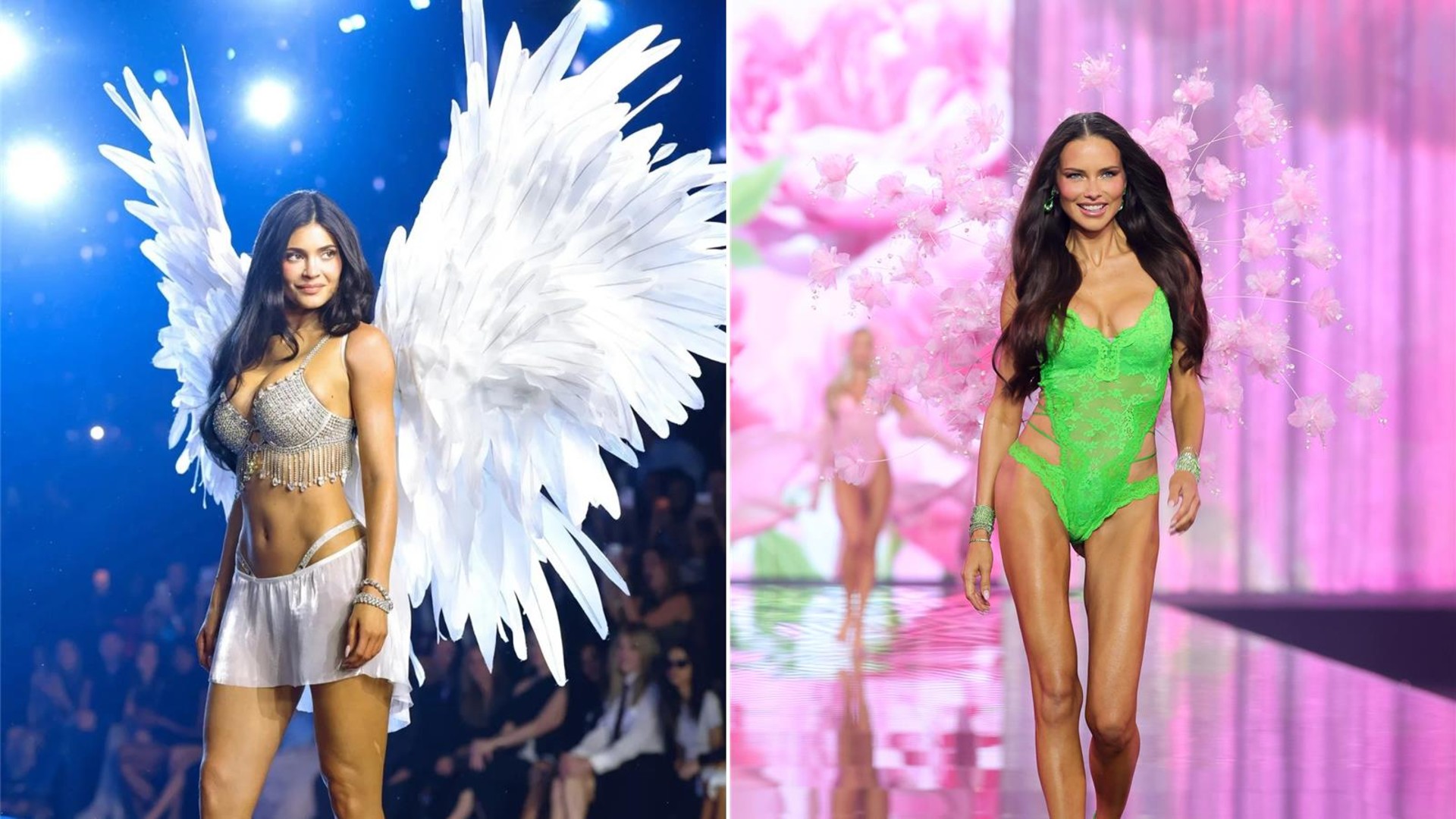 Victoria's Secret Fashion Show 2026: Jaw-Dropping Runway Looks