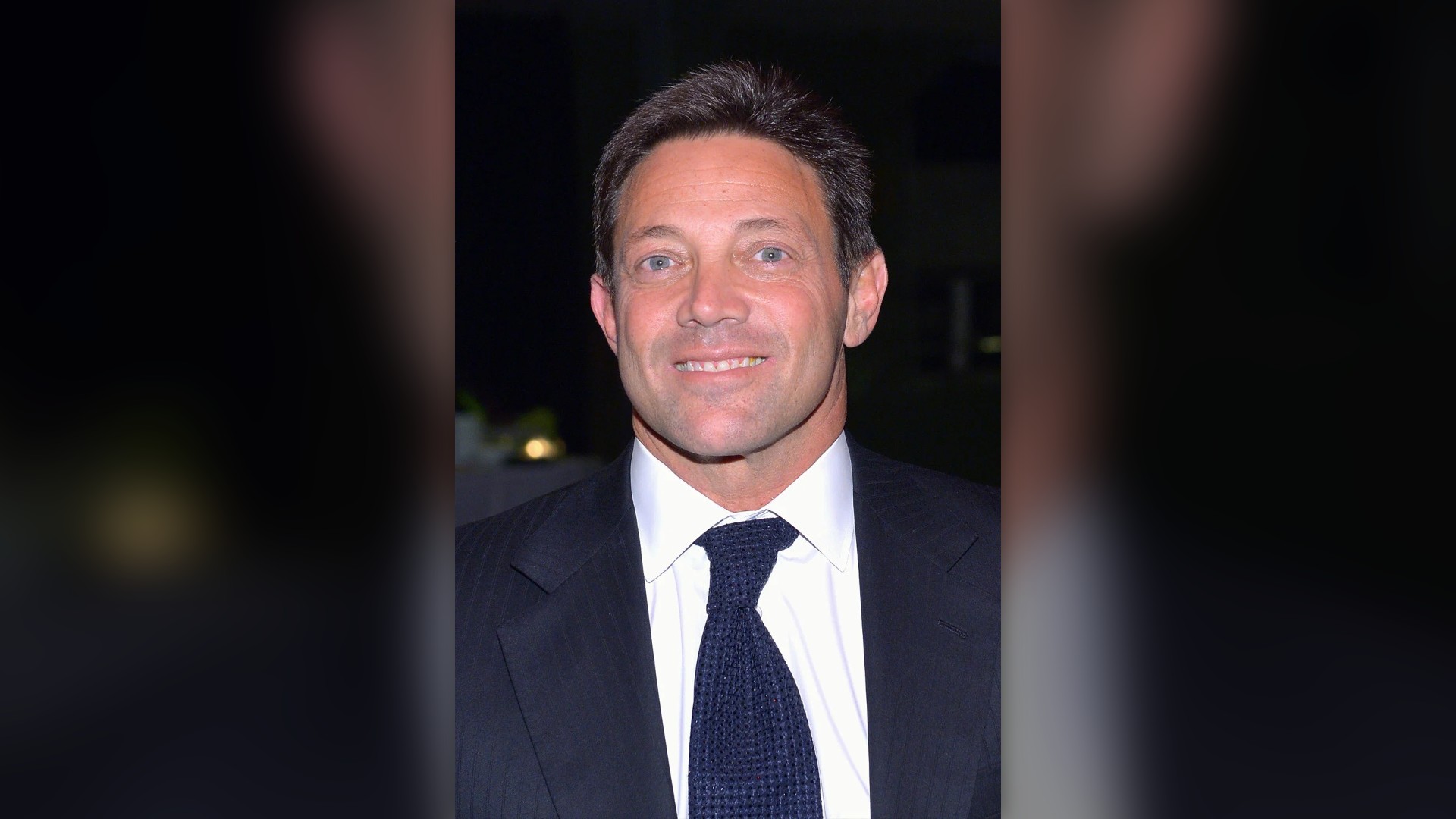 Jordan Belfort with Artur Shakhnazarov