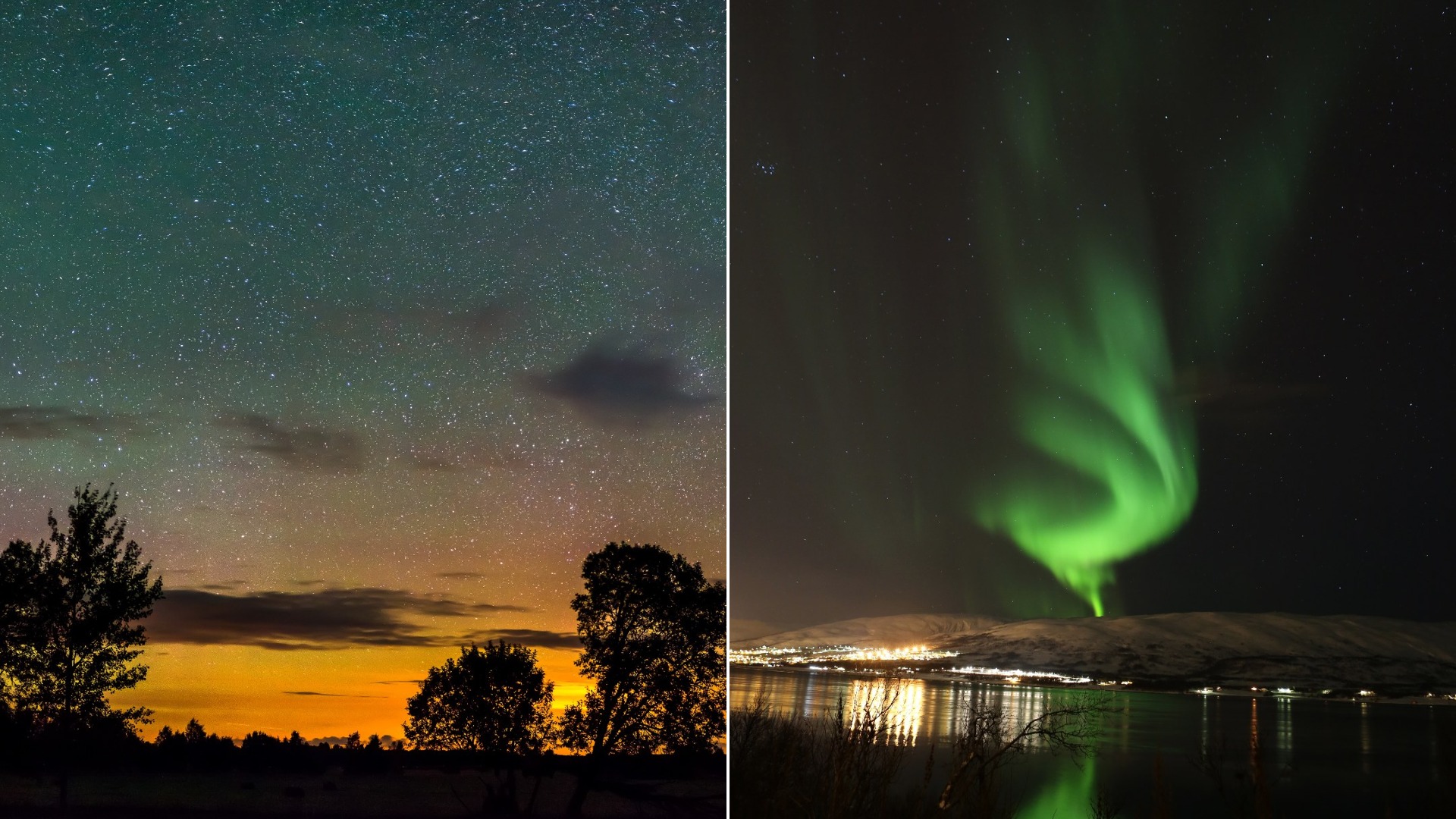 Best Places to See the Northern Lights This Winter