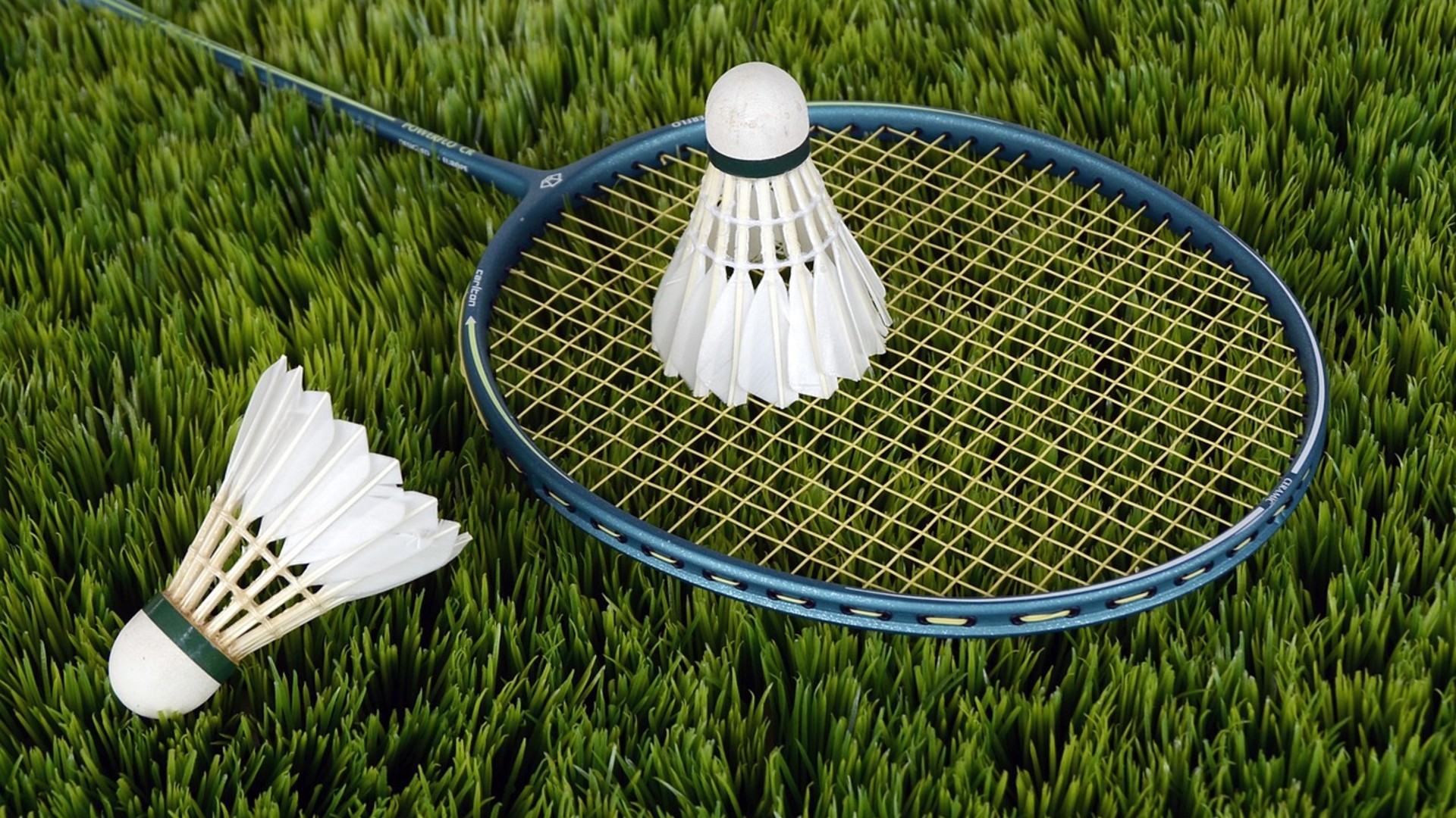 2. Badminton (+6.2 Years)