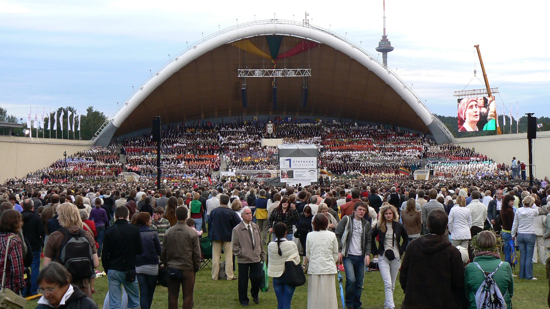 13. Lithuania