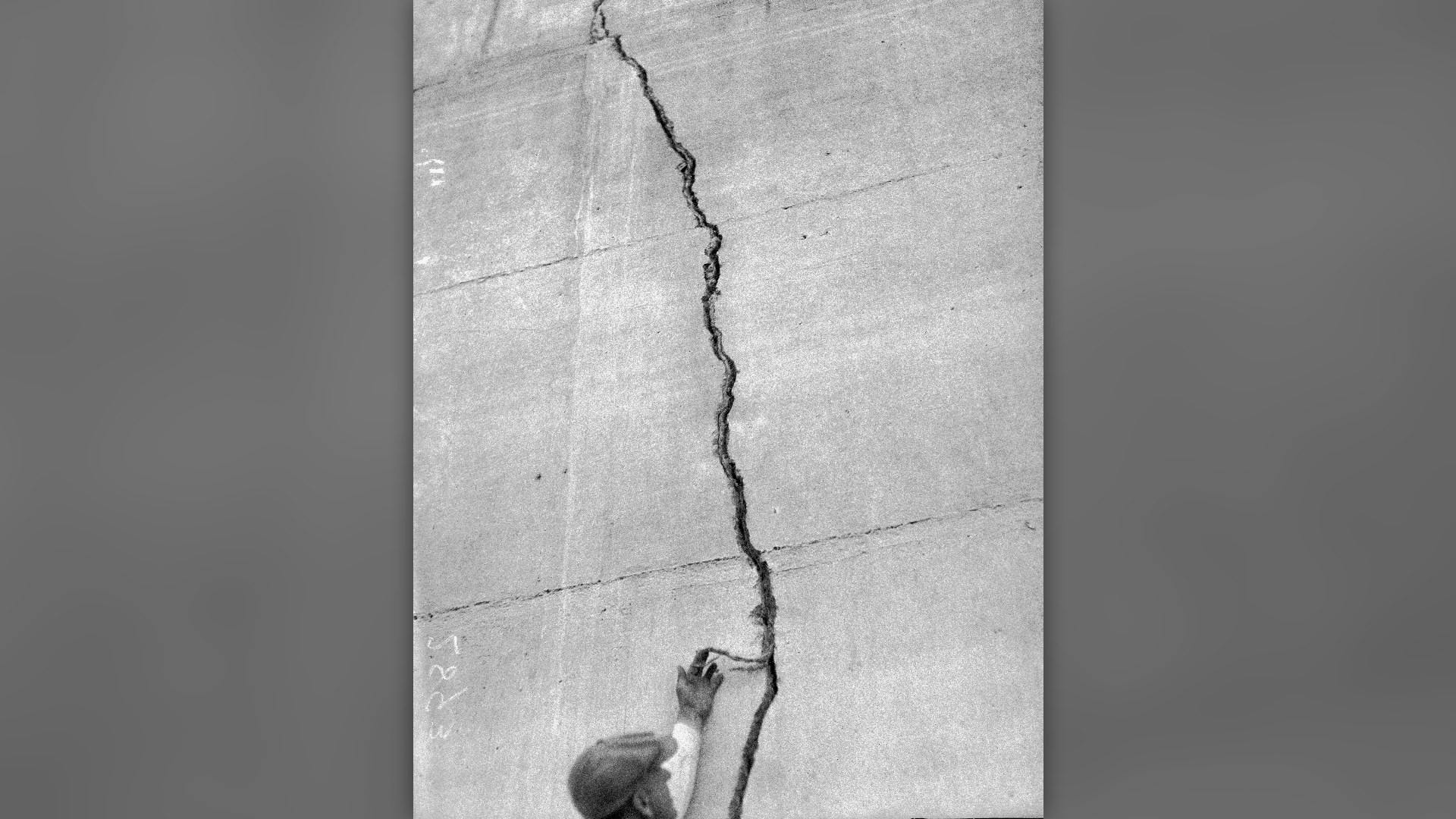 7. The St. Francis Dam Foundation Dissolution