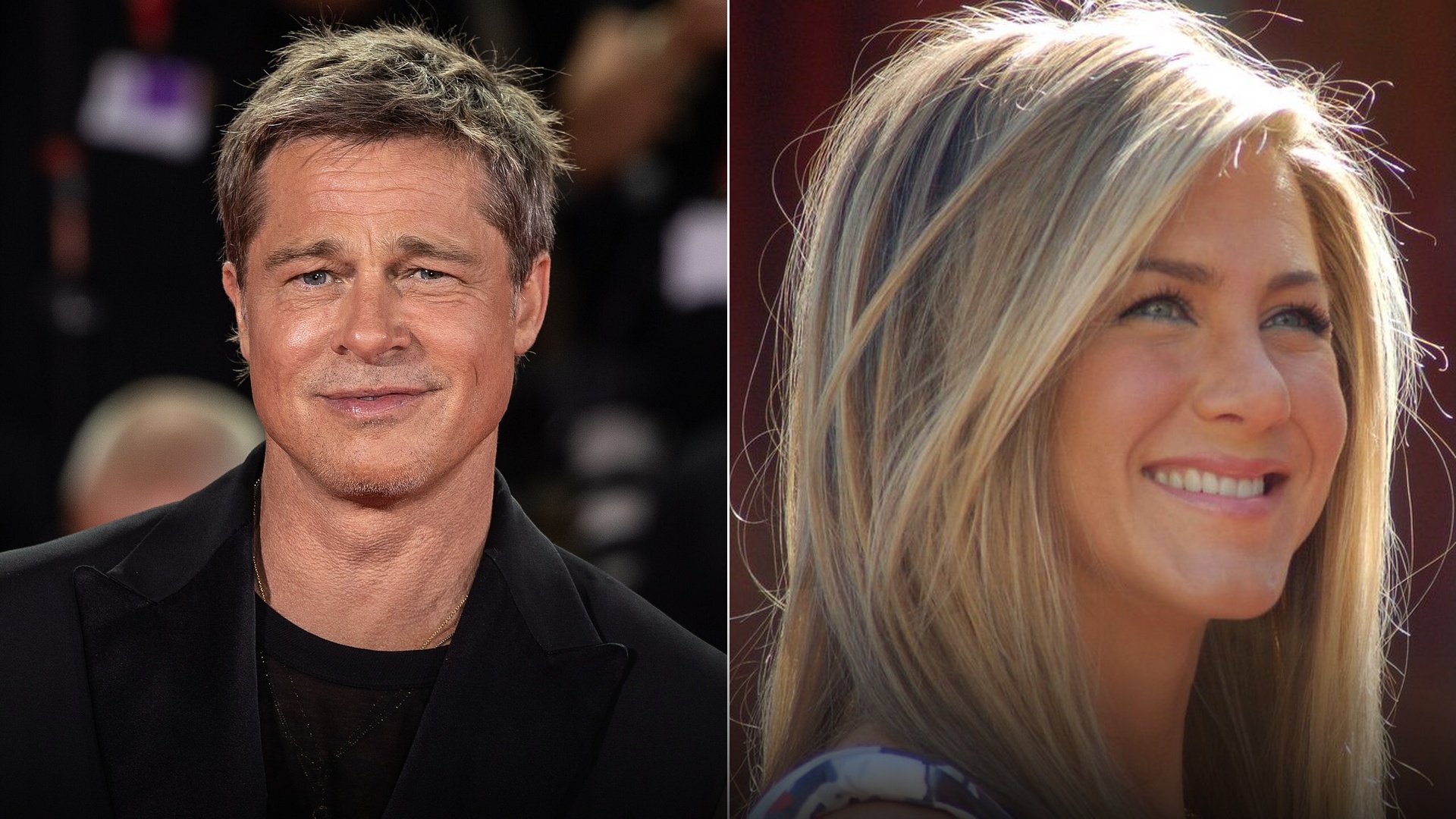 20 Hollywood Couples Who Were Once Together