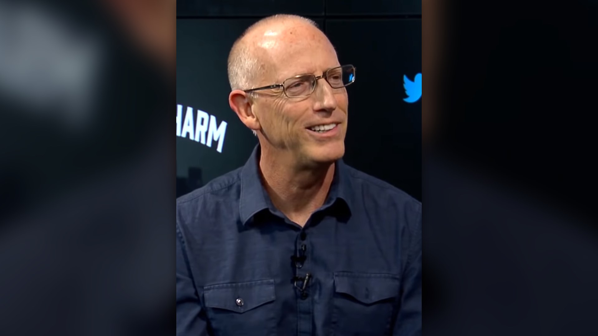 #2. Scott Adams — January 13, 2026