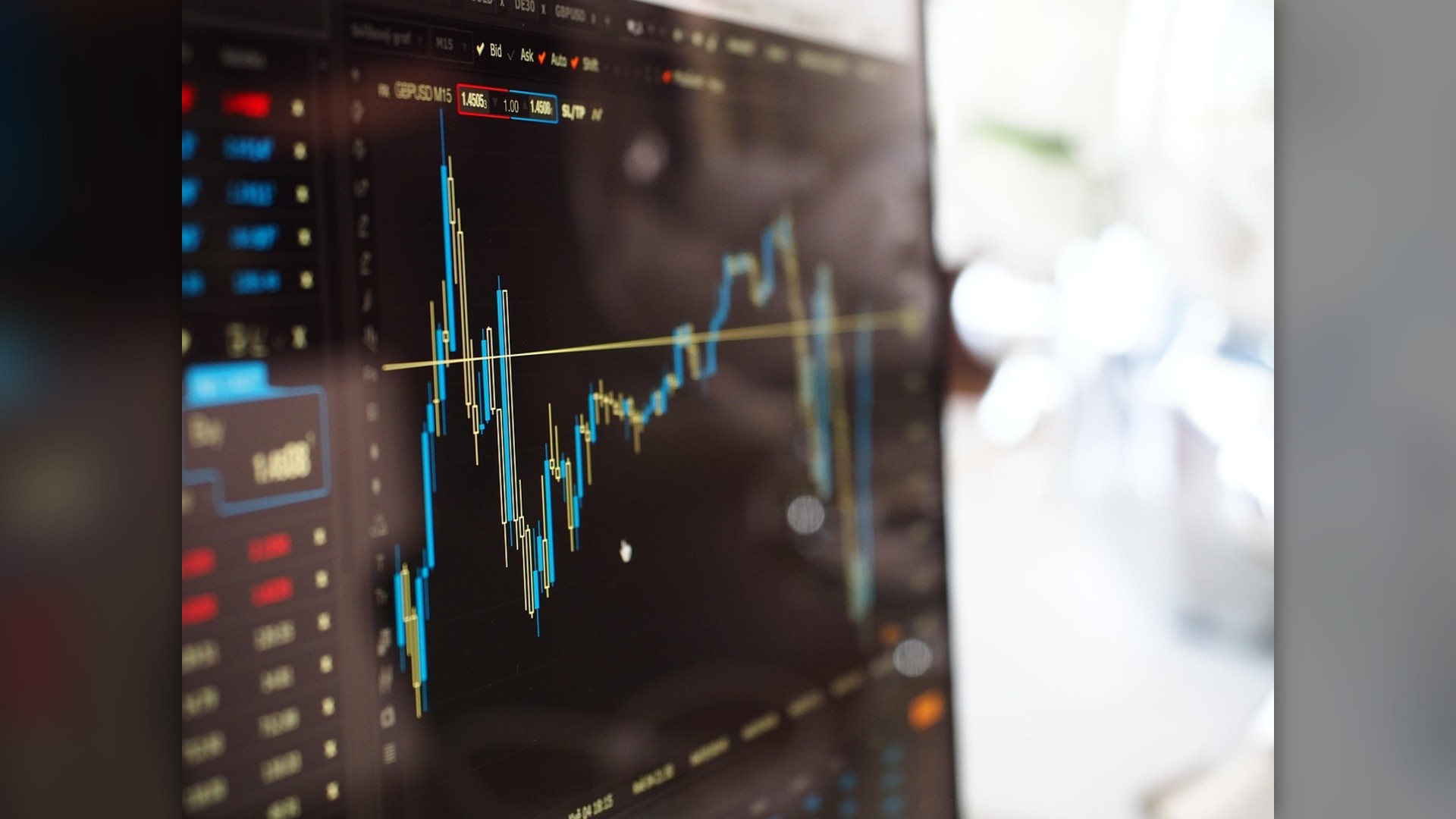 Economic photograph illustrating 5. Asian Equity Market Cooldown.