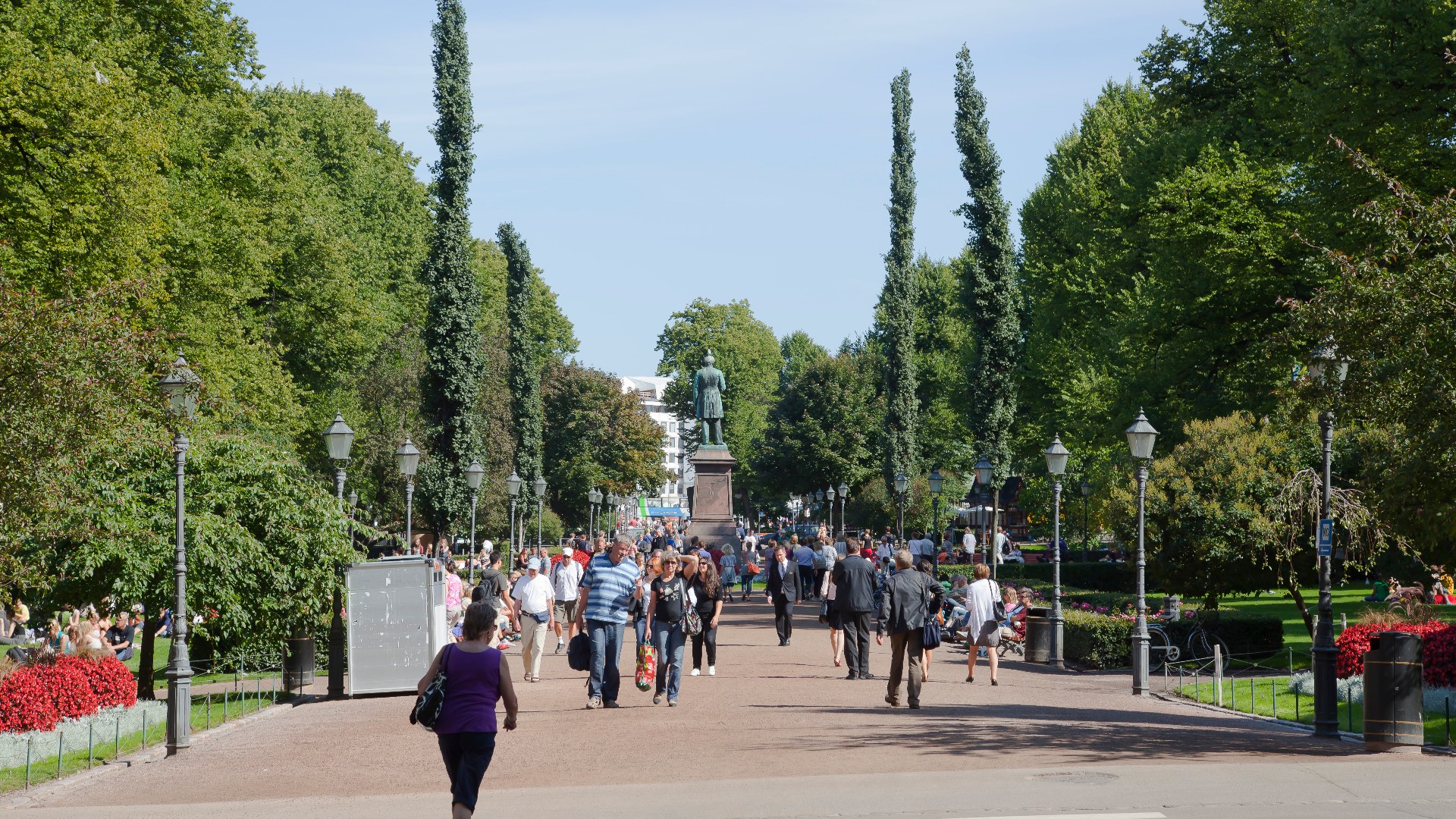 1. Finland