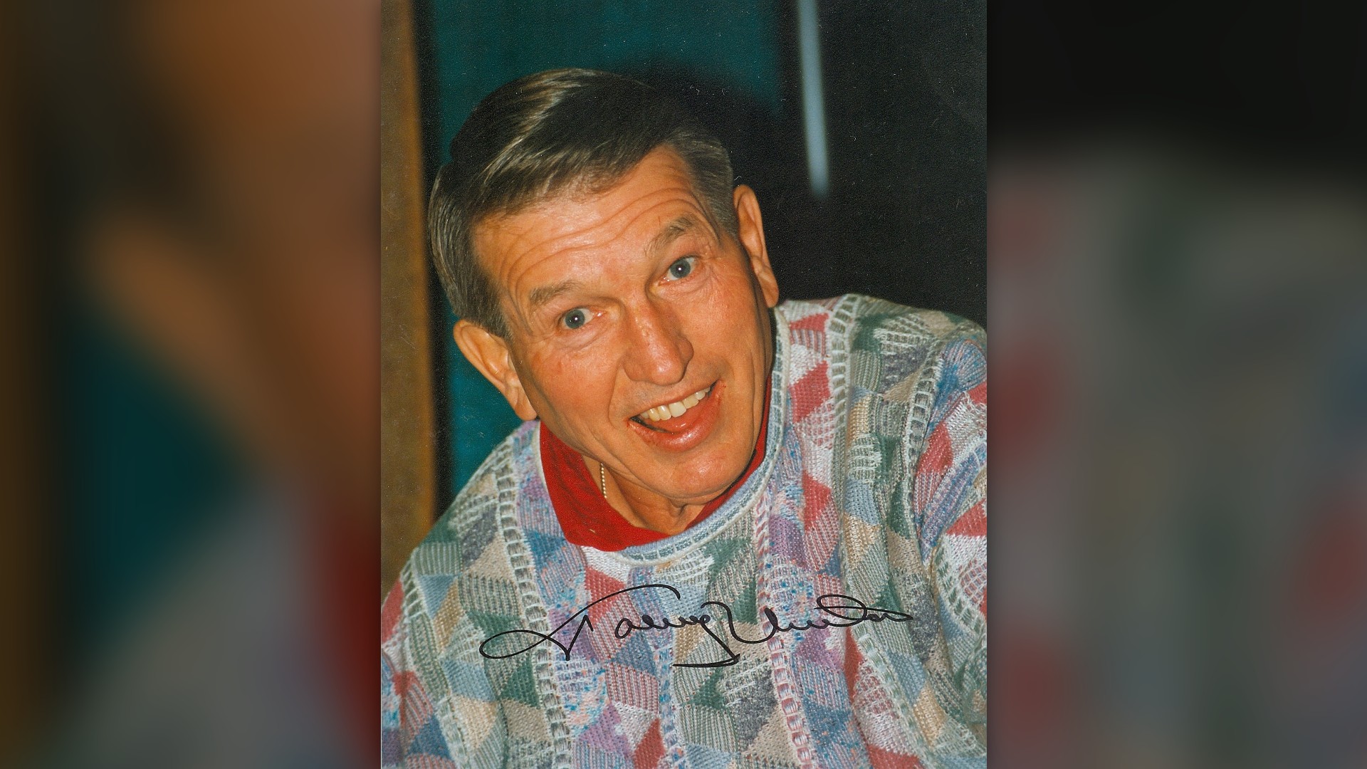Johnny Unitas NFL quarterback