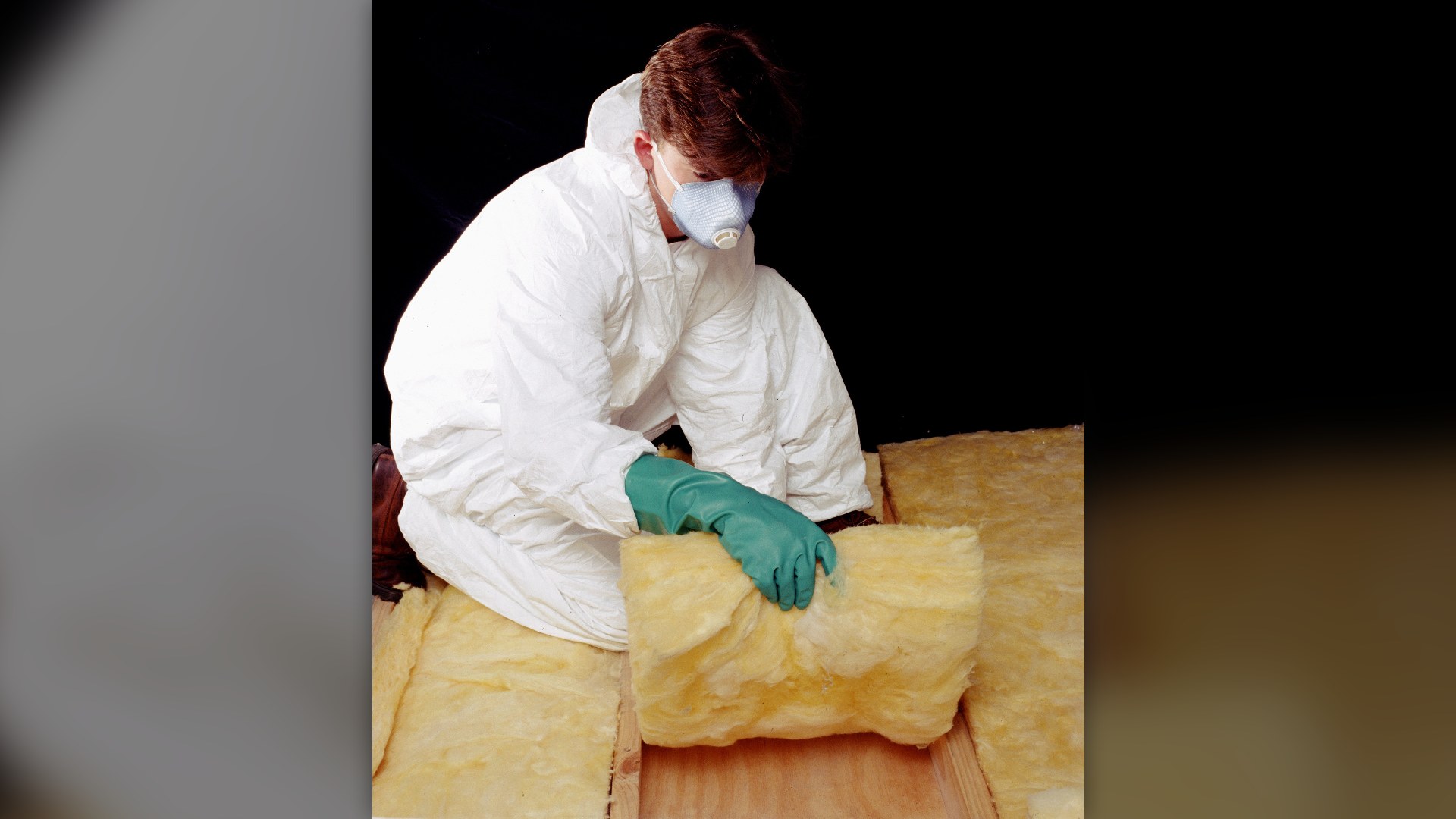 2. Top Up Loft Insulation Rolls To 270mm Depth