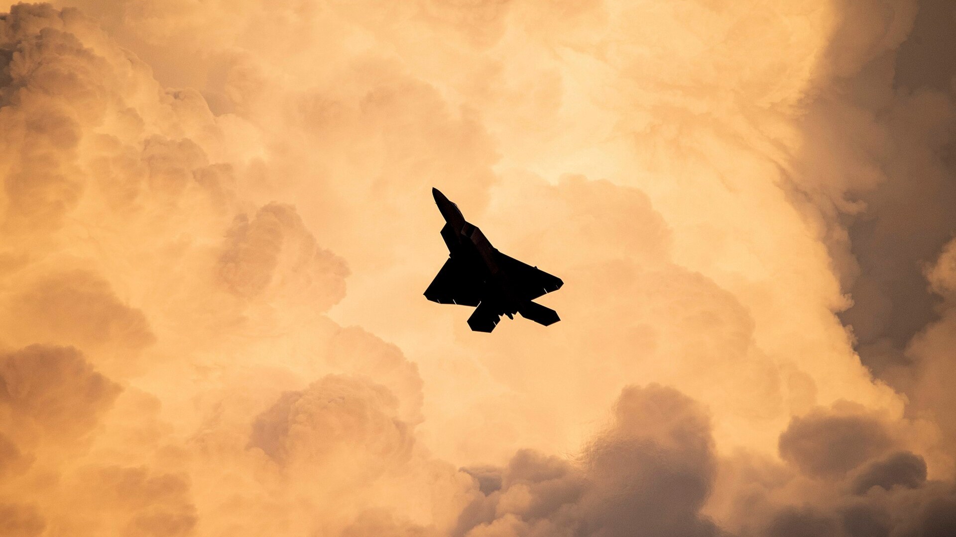 12. Direct Successor To The F-22 Raptor