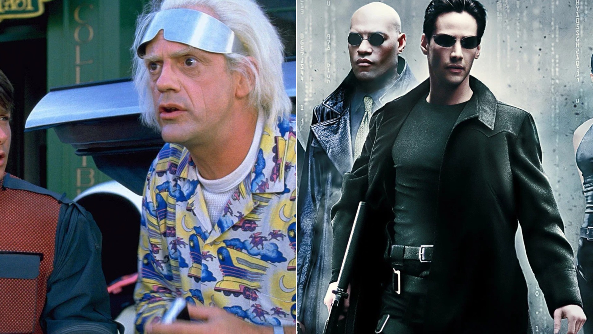 20 Sci-Fi Predictions About AI That Came True, Ranked