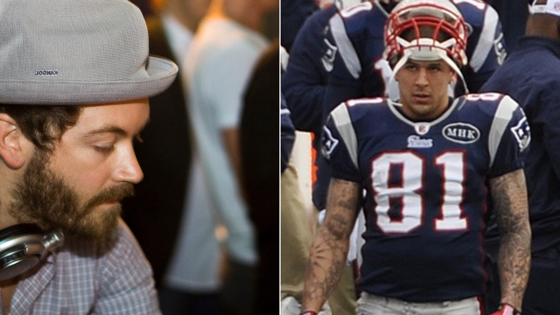 Celebrities Who Received A Life Sentence: What Was Their Crime?