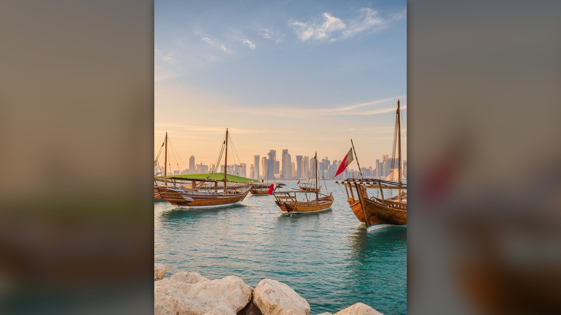 10. Qatar