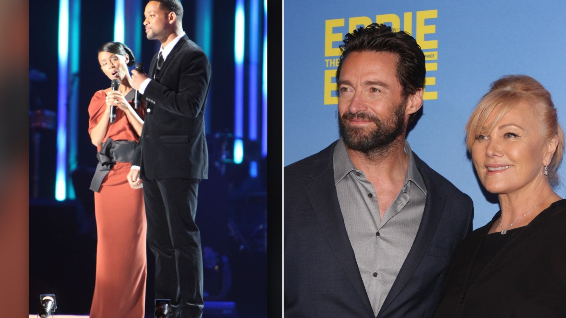 Celebrity Marriages That Faced Rumors About Their Sexuality