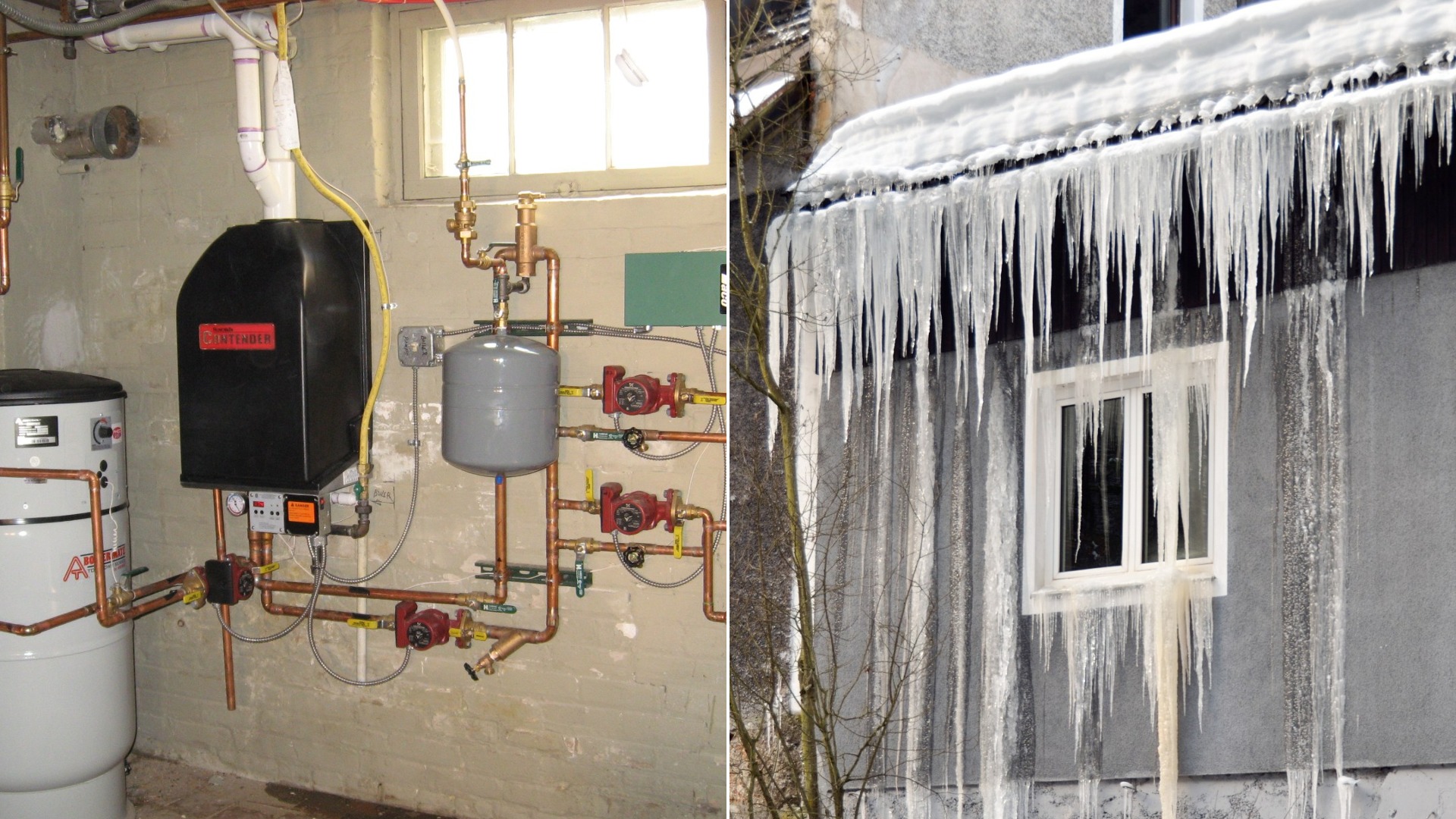 The 10 Most Common Winter Home Repairs, Ranked