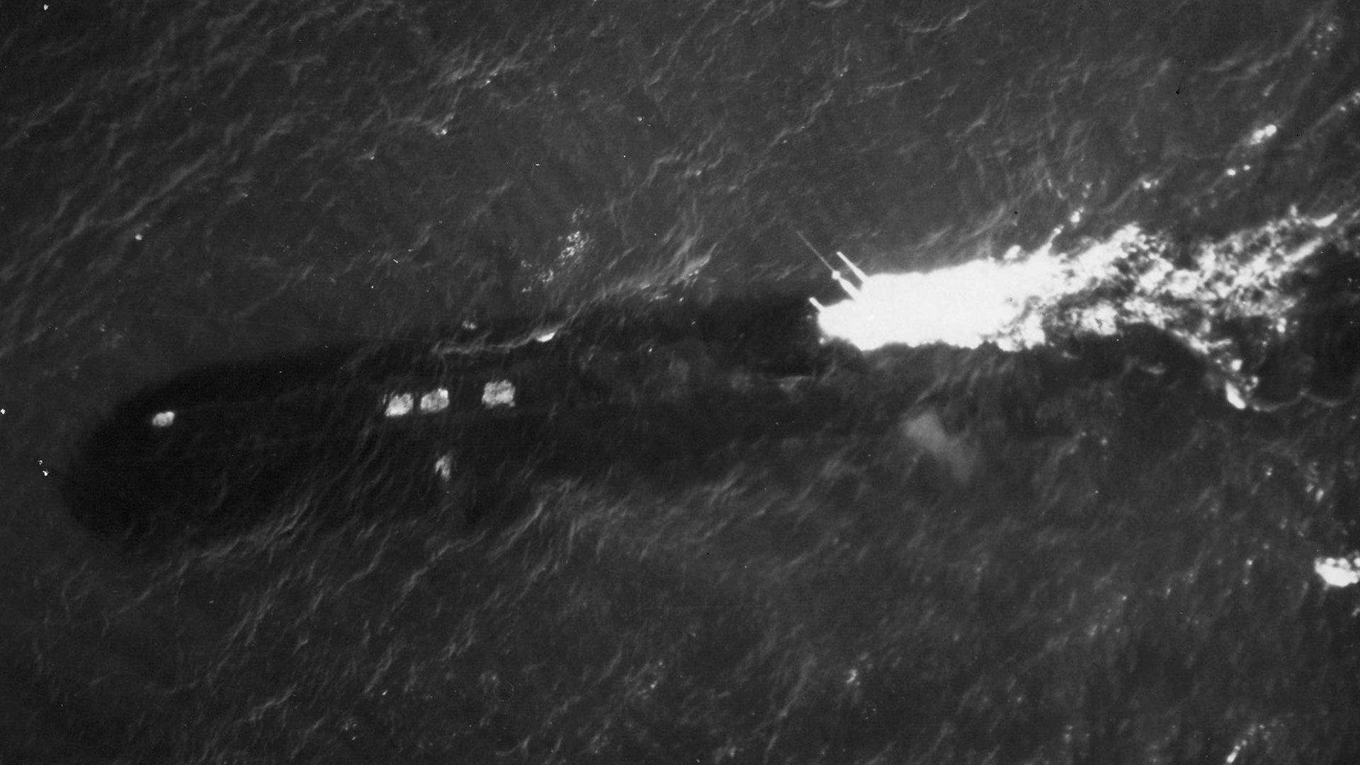 14. Submarine Telescope & Periscope — Sarah Mather
