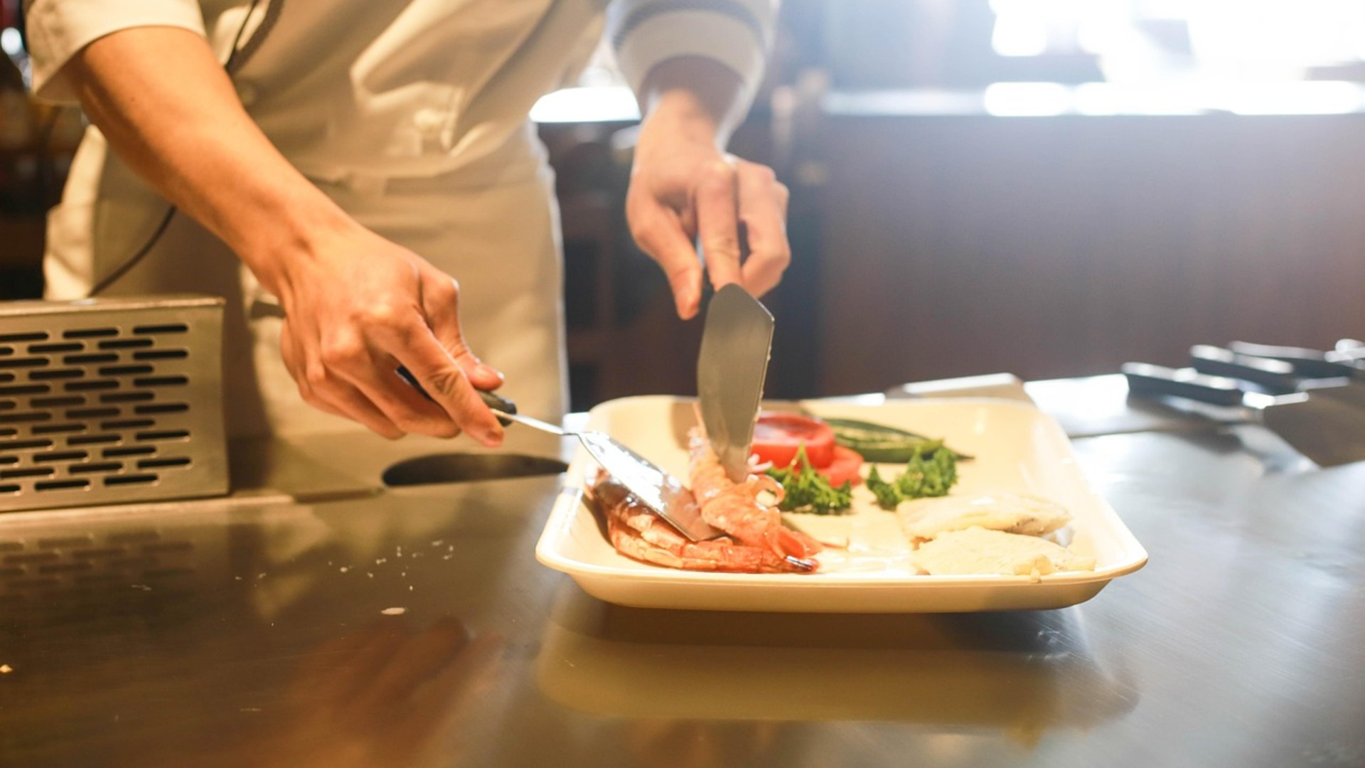 15 Restaurant Foods Chefs Say You Should Think Twice About Ordering