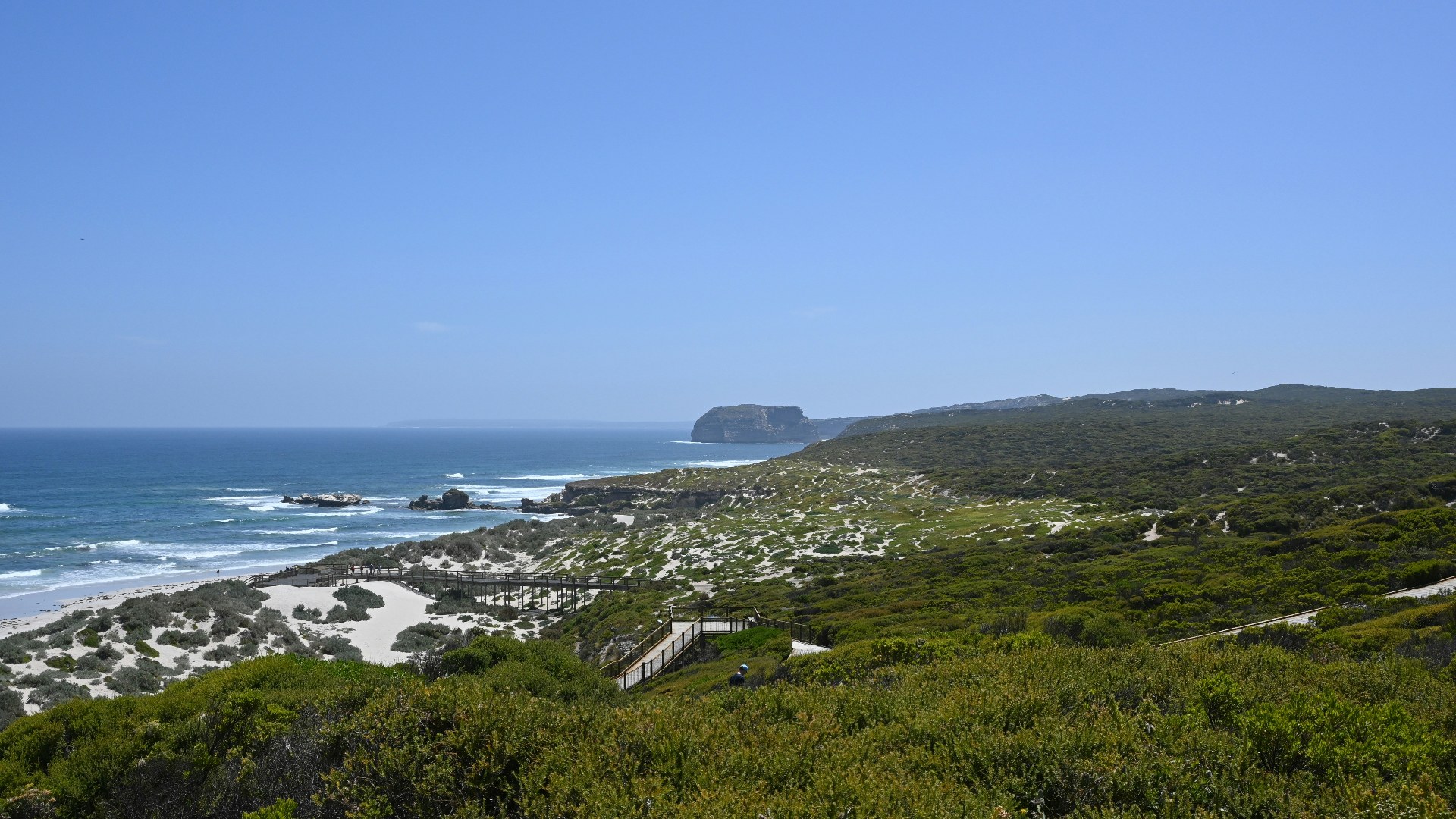 29. Kangaroo Island