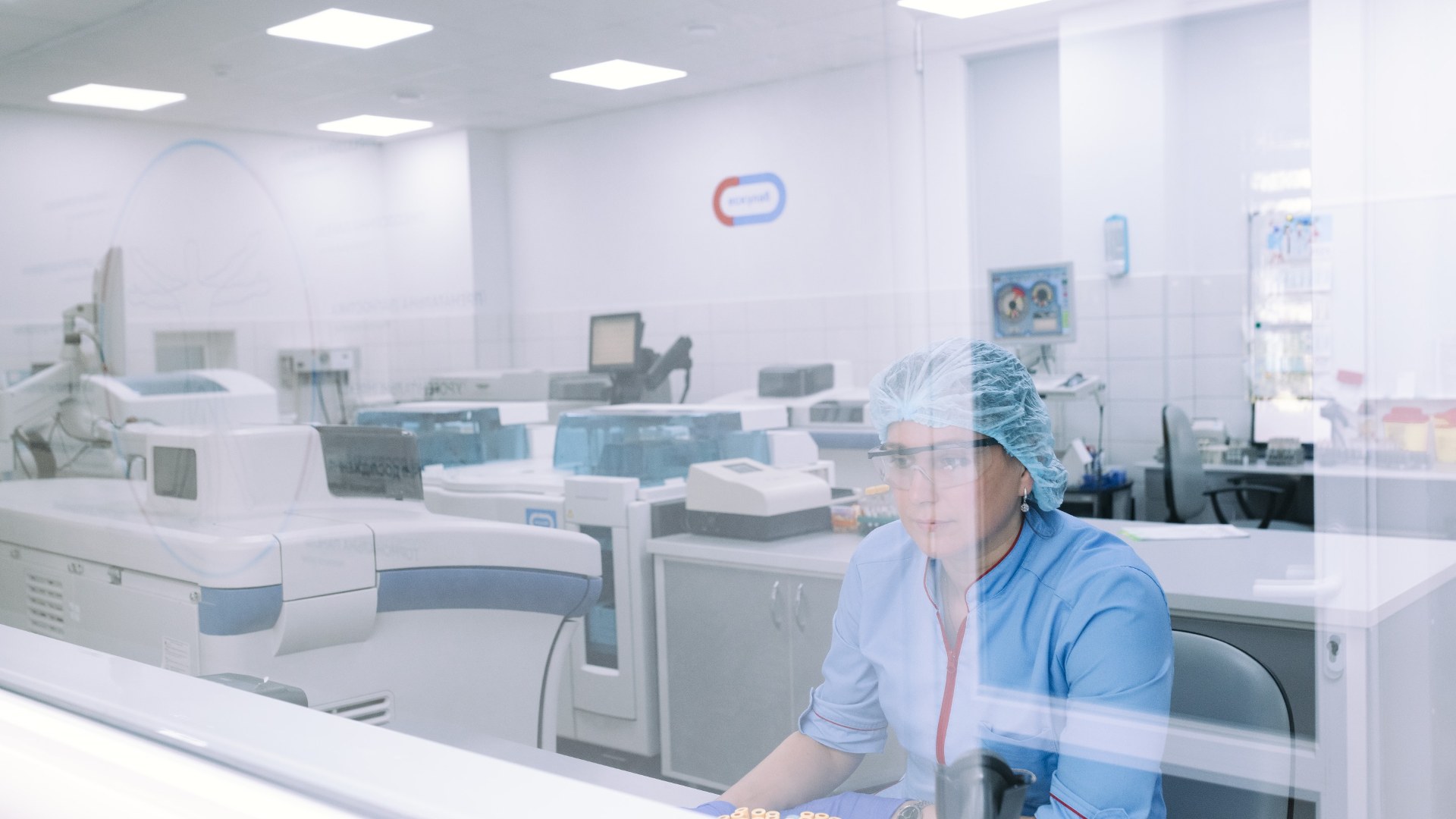 8. Medical Technology