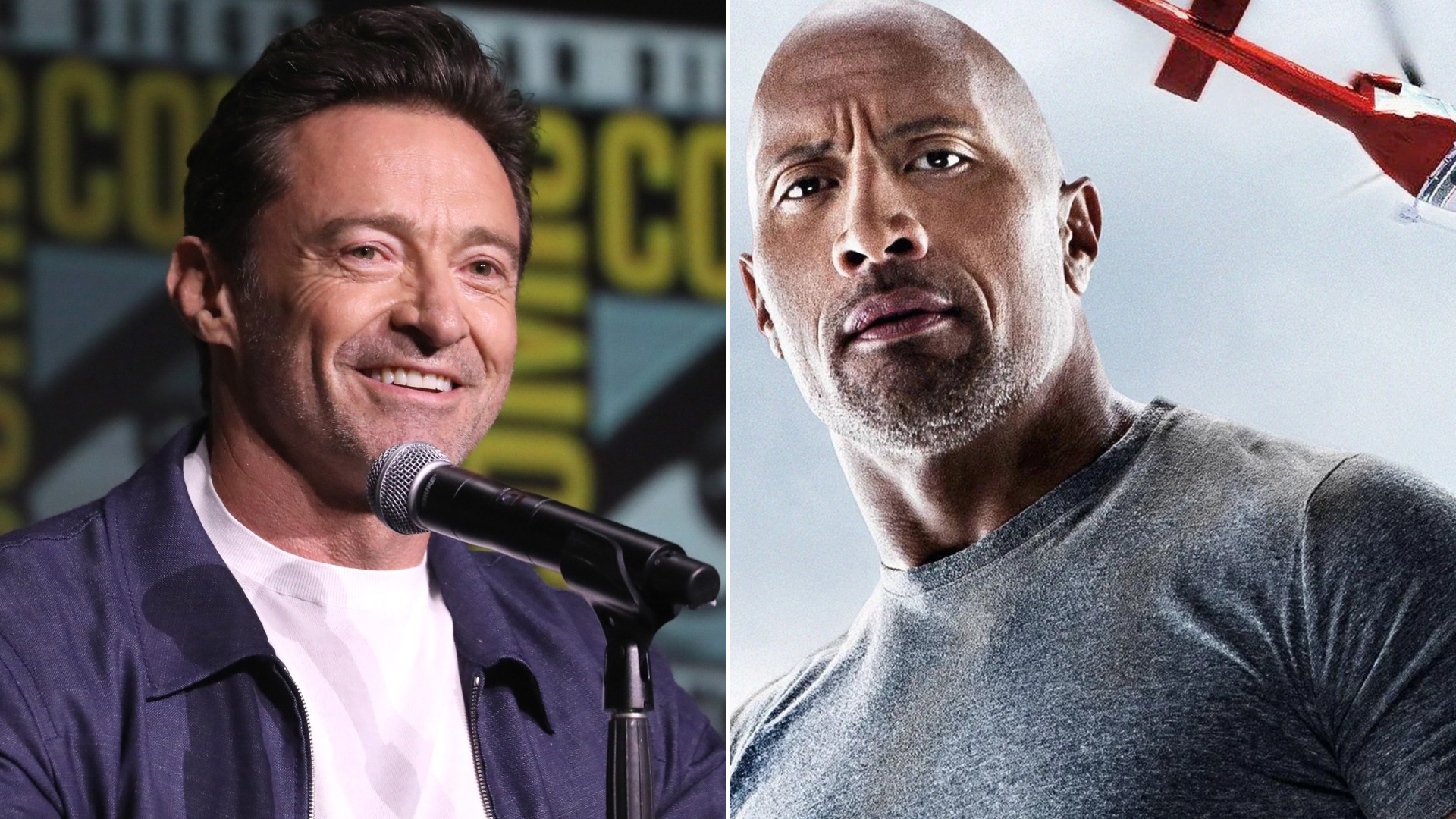15 Hollywood Stars Who Broke Guinness World Records