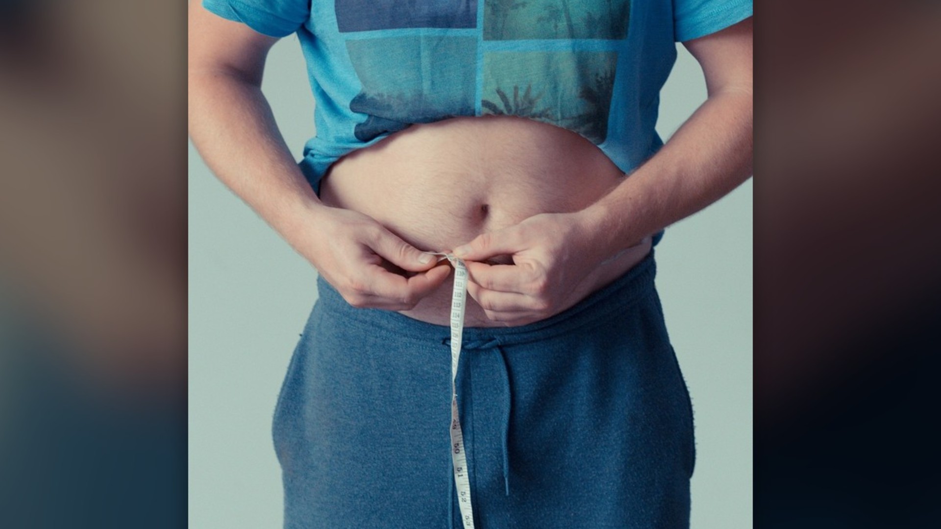 Slide 16: Weight Gain And Metabolism