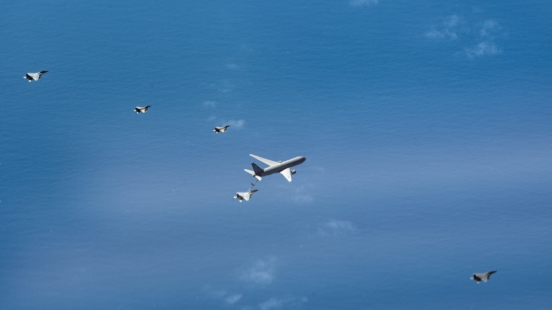 5. Over 1,000-Nautical-Mile Pacific Combat Radius