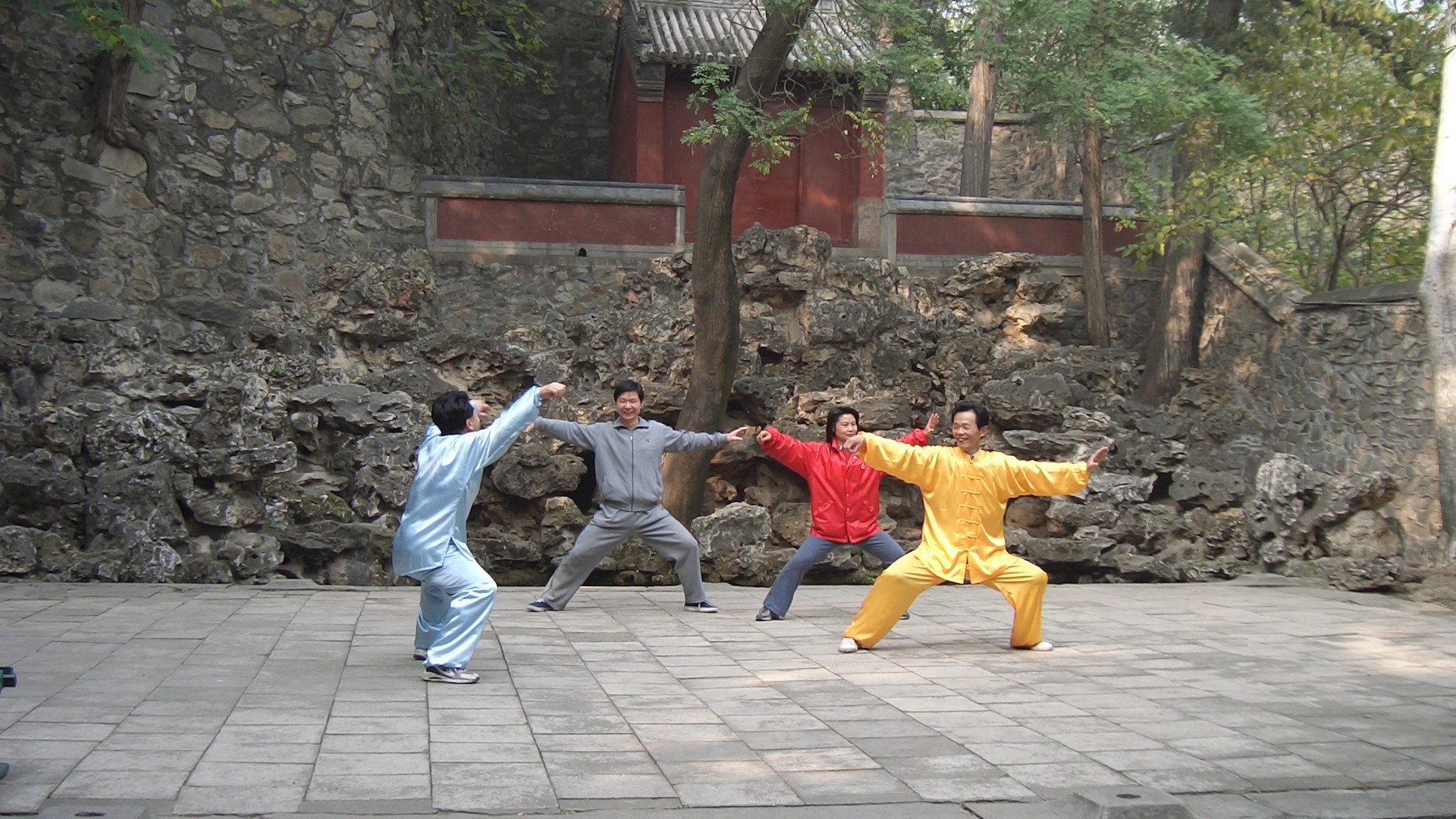 15. Martial Arts (+2.0+ Years)