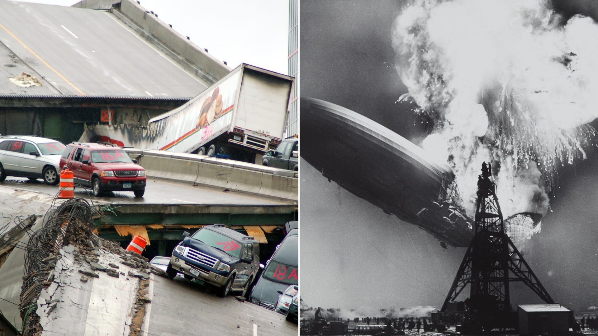 20 Catastrophic Engineering Mistakes That Shocked the World