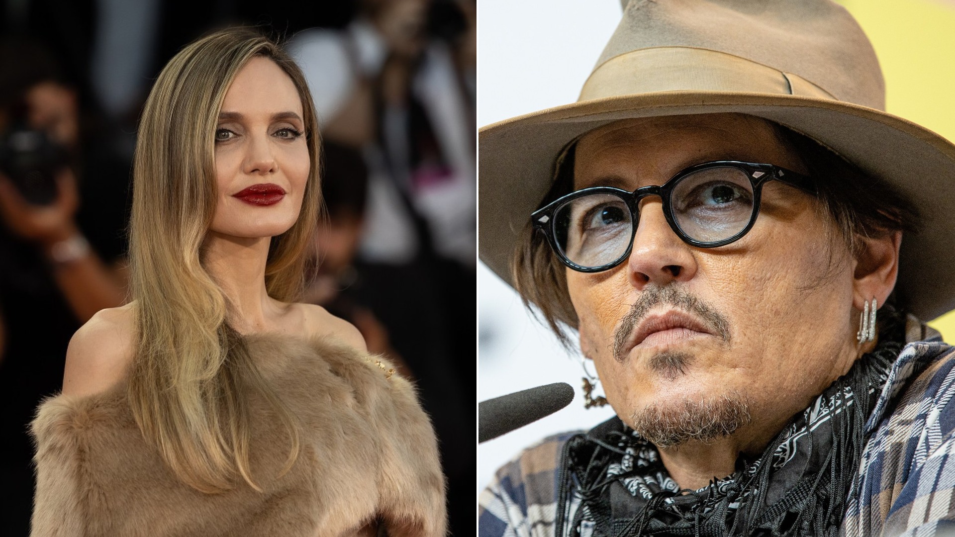 Your favorite celebrities who have blue blood · Most Viral Today