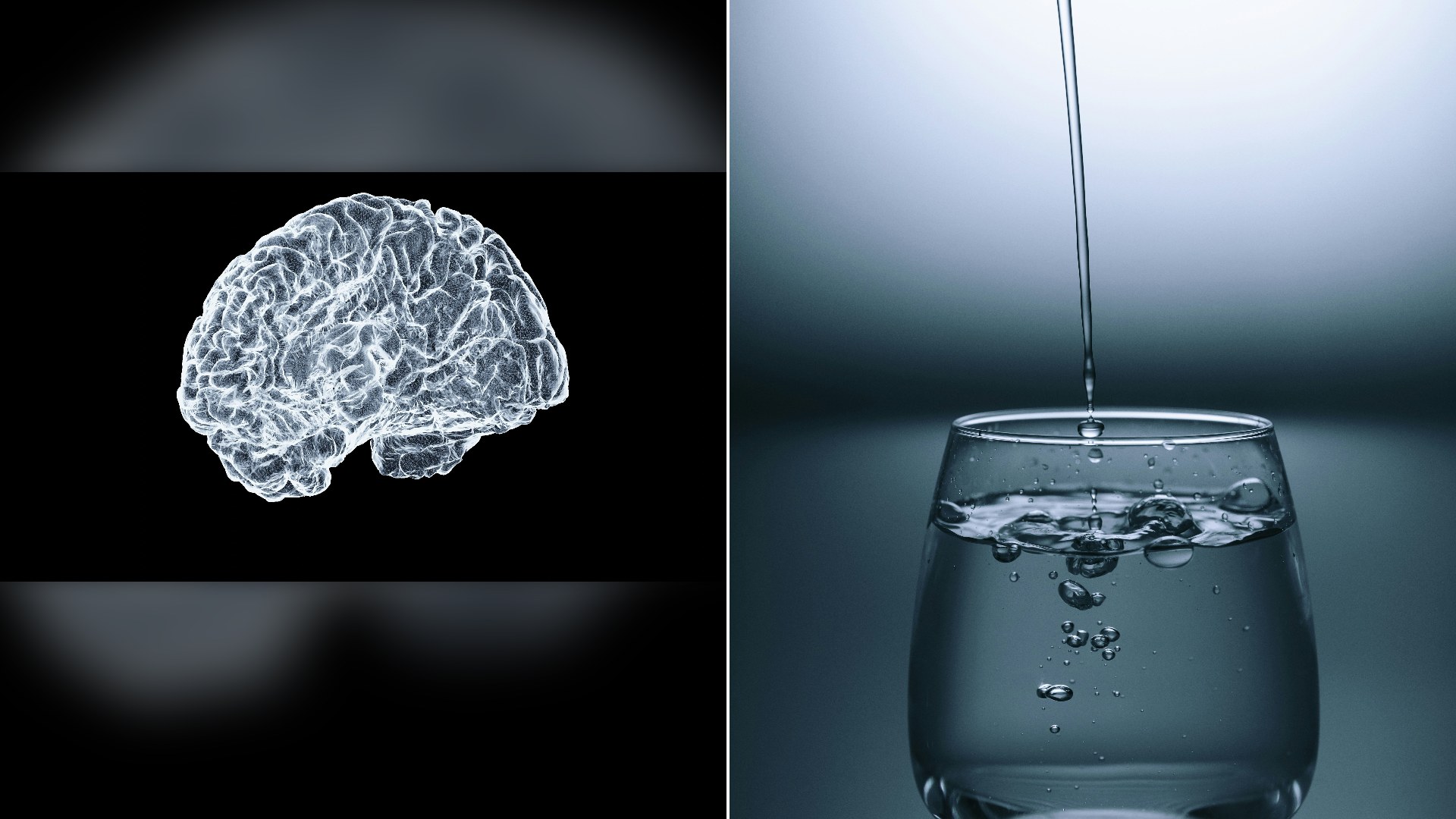What Happens When You Drink Too Much Water: The terrifying countdown of cellular osmosis, crushing pressure, and fatal brainstem collapse.