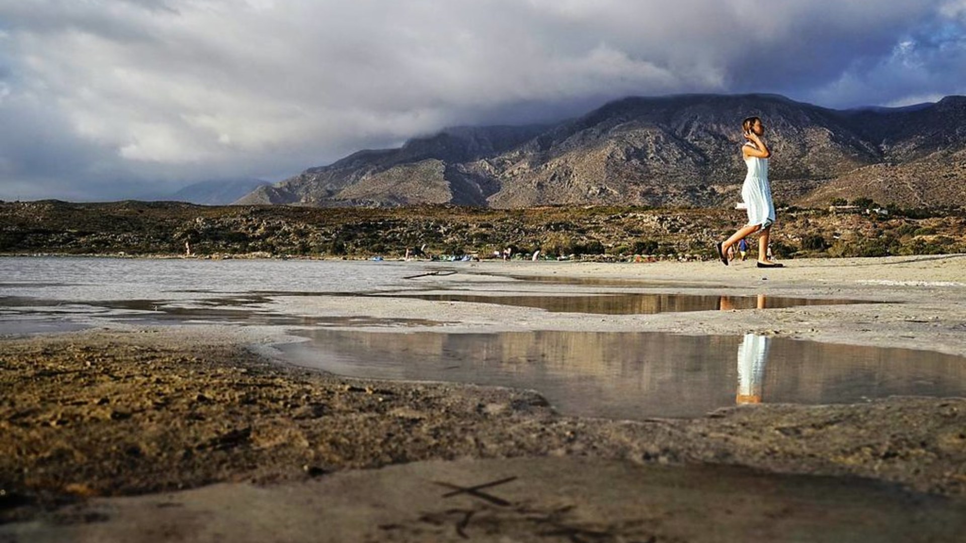 14. Crete