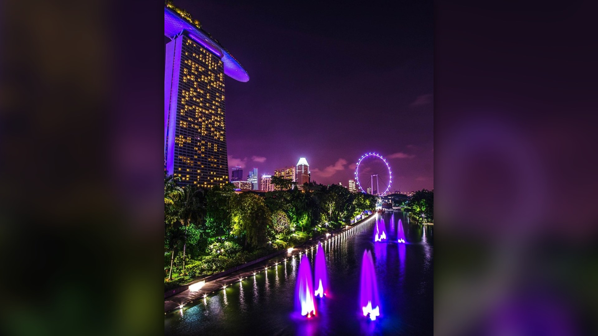 9. Singapore