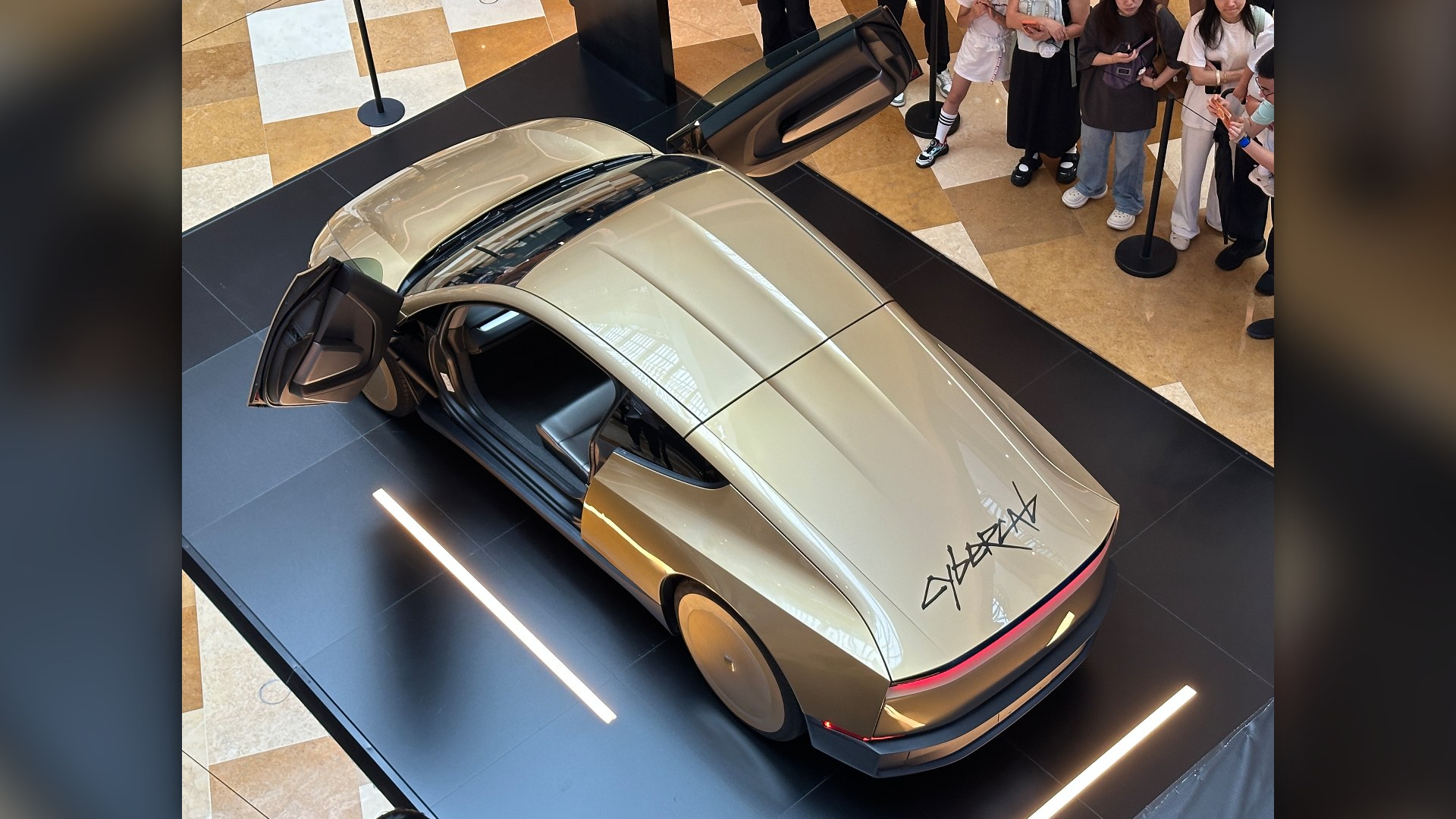 #7. Full Self-Driving AI & The Steering-Wheel-Free Cybercab