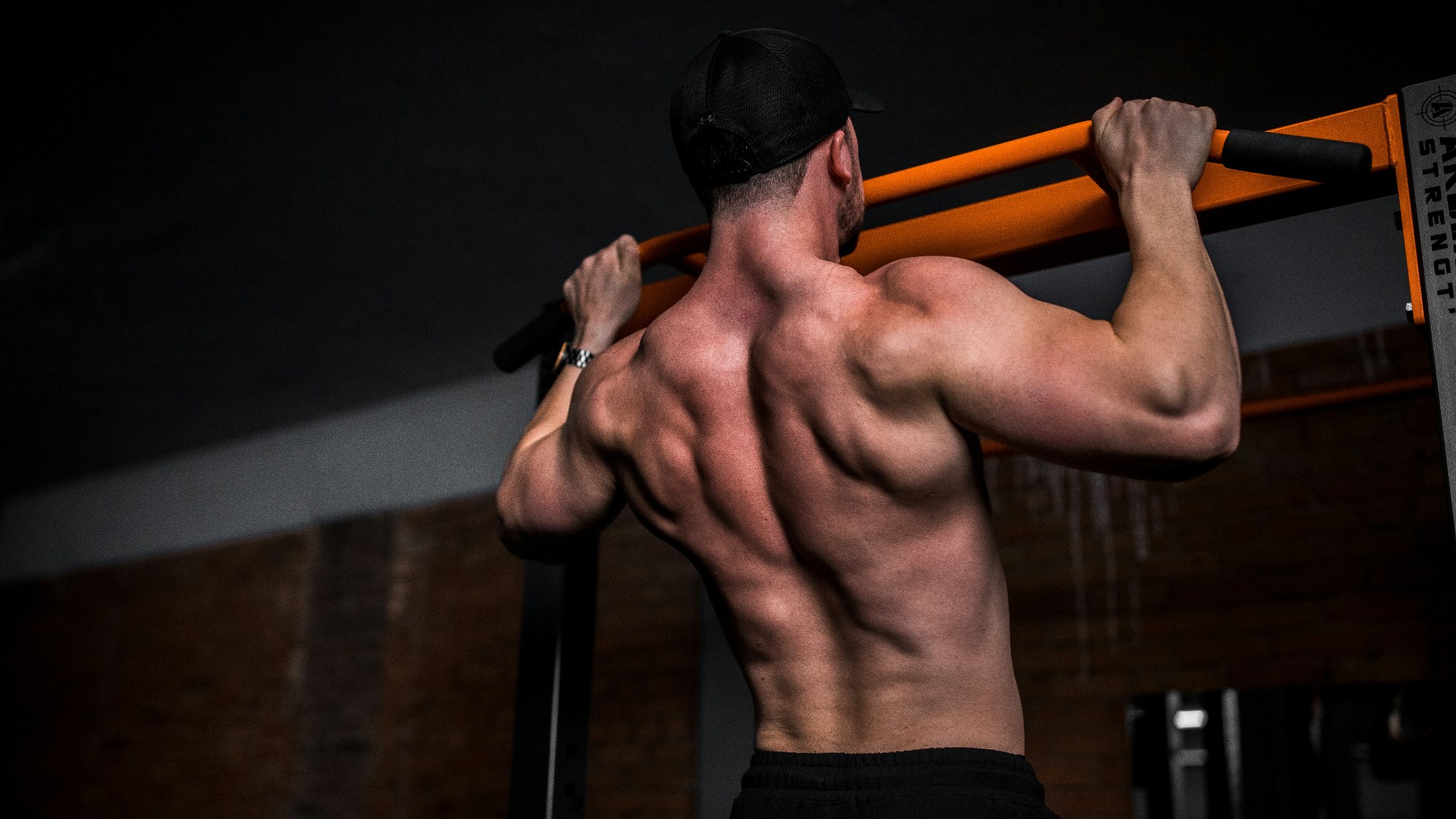 7. Calisthenics (+3.1 Years)