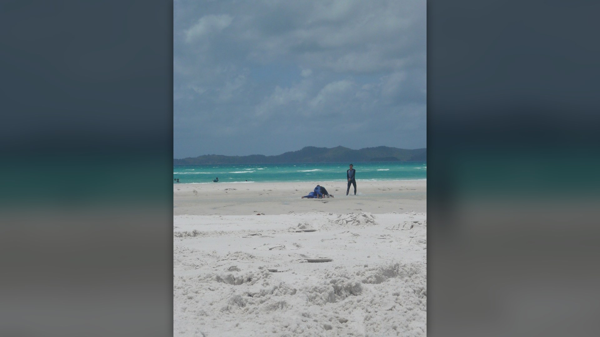 21. Whitsunday Islands