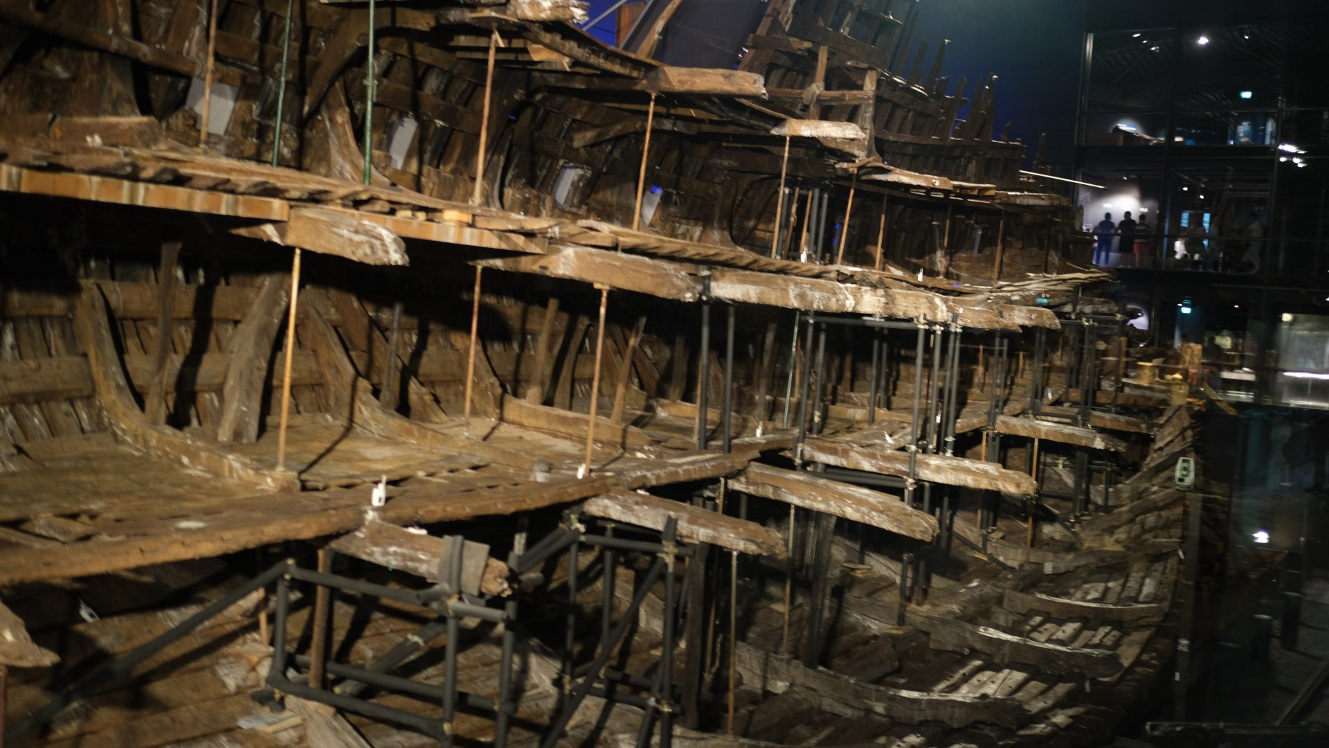 #6. Mary Rose