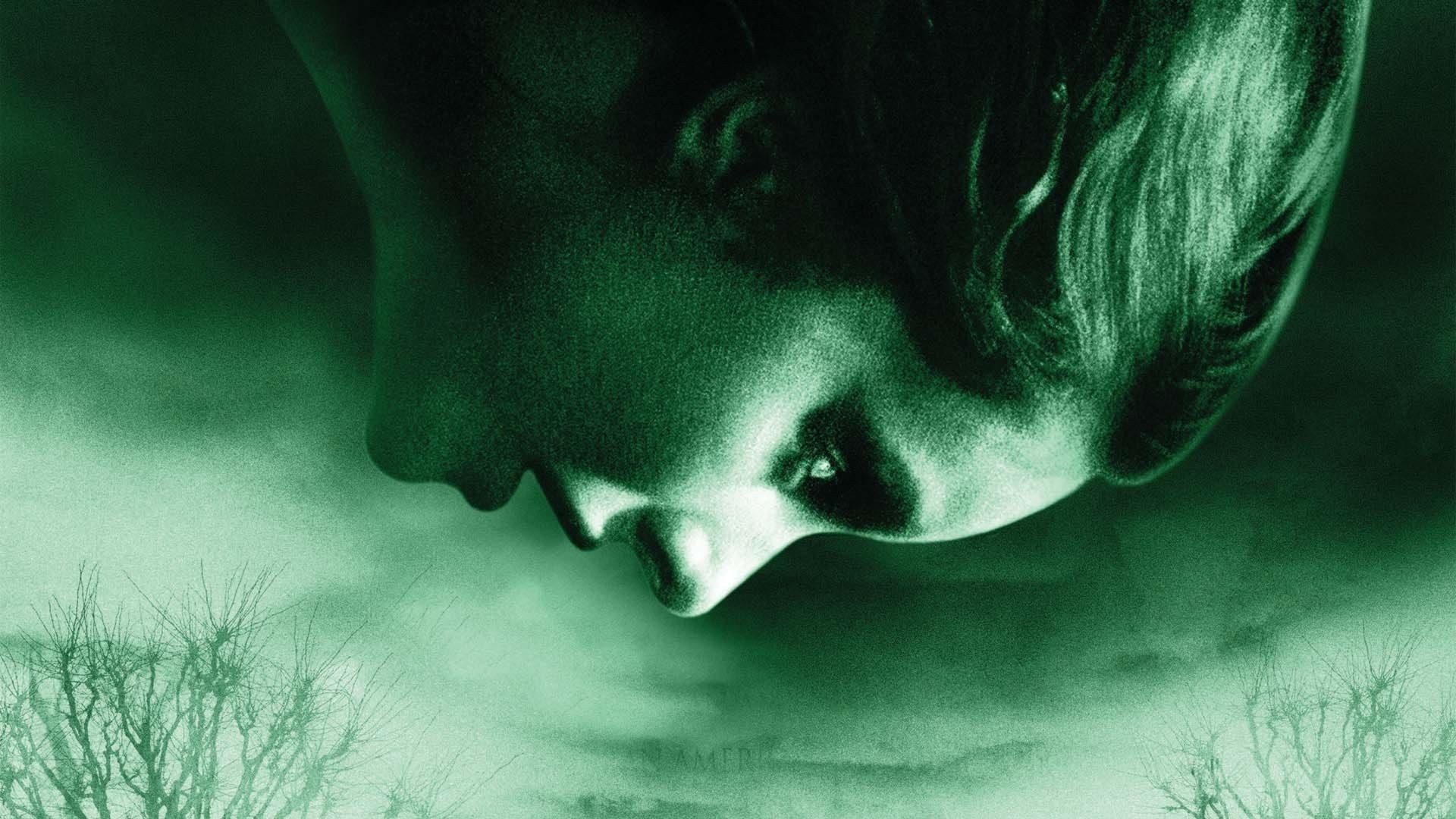 Still from the film An American Haunting