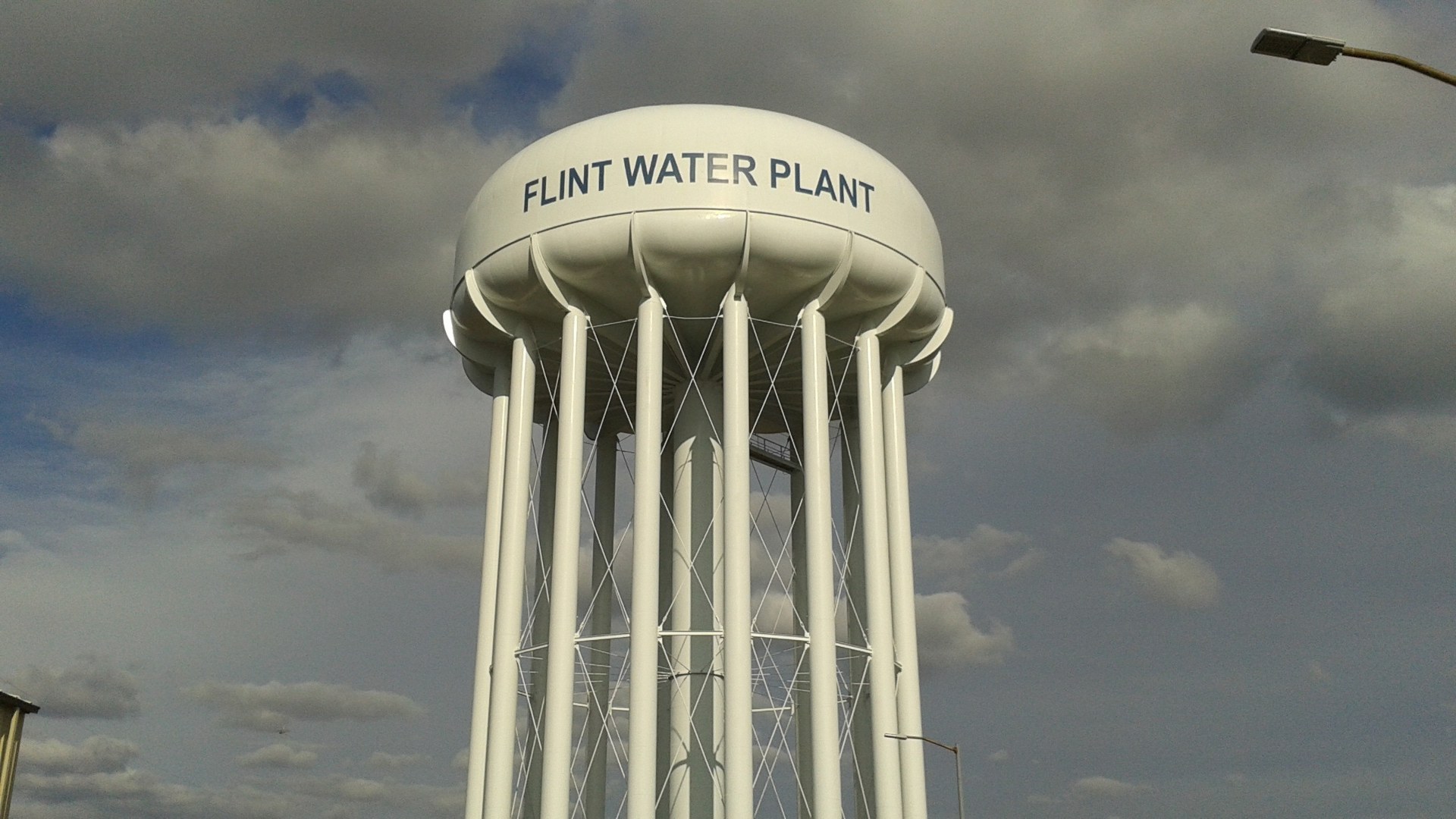 11. He Tested Every Detroit Public School For Lead After Flint
