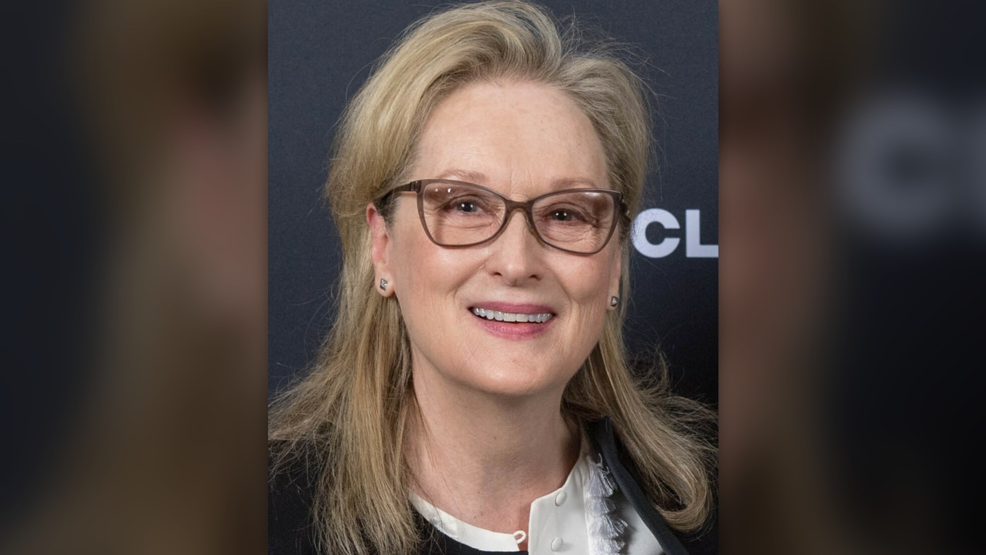 7. Meryl Streep