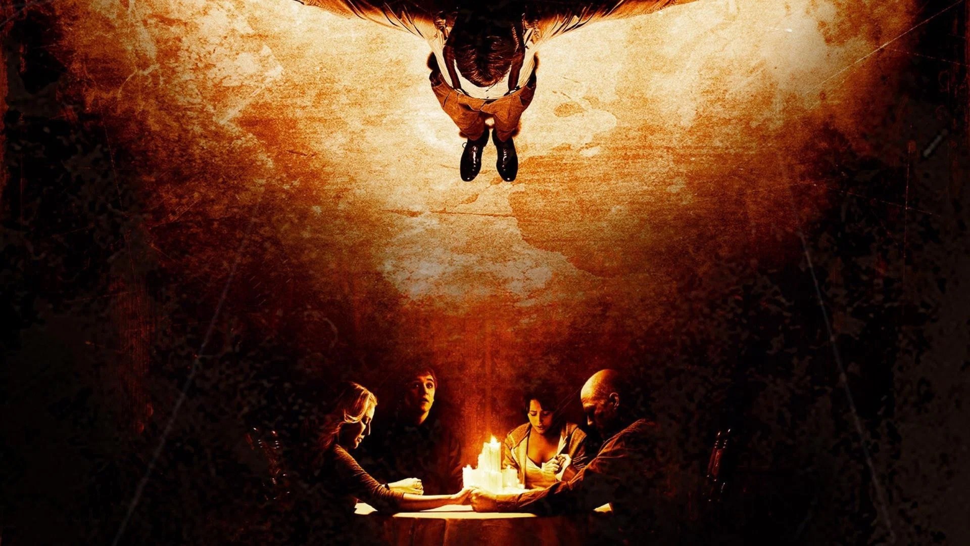Still from the film The Haunting in Connecticut