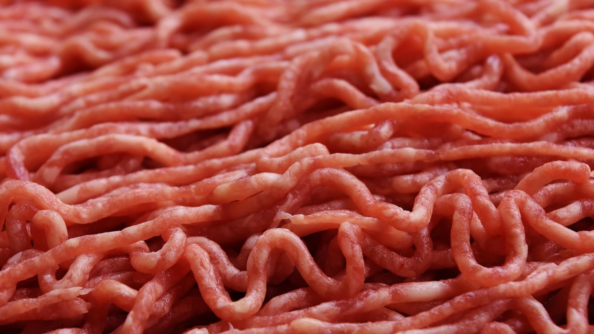 Heavily marbled Wagyu Kobe beef cuts showing intricate fat and muscle channels