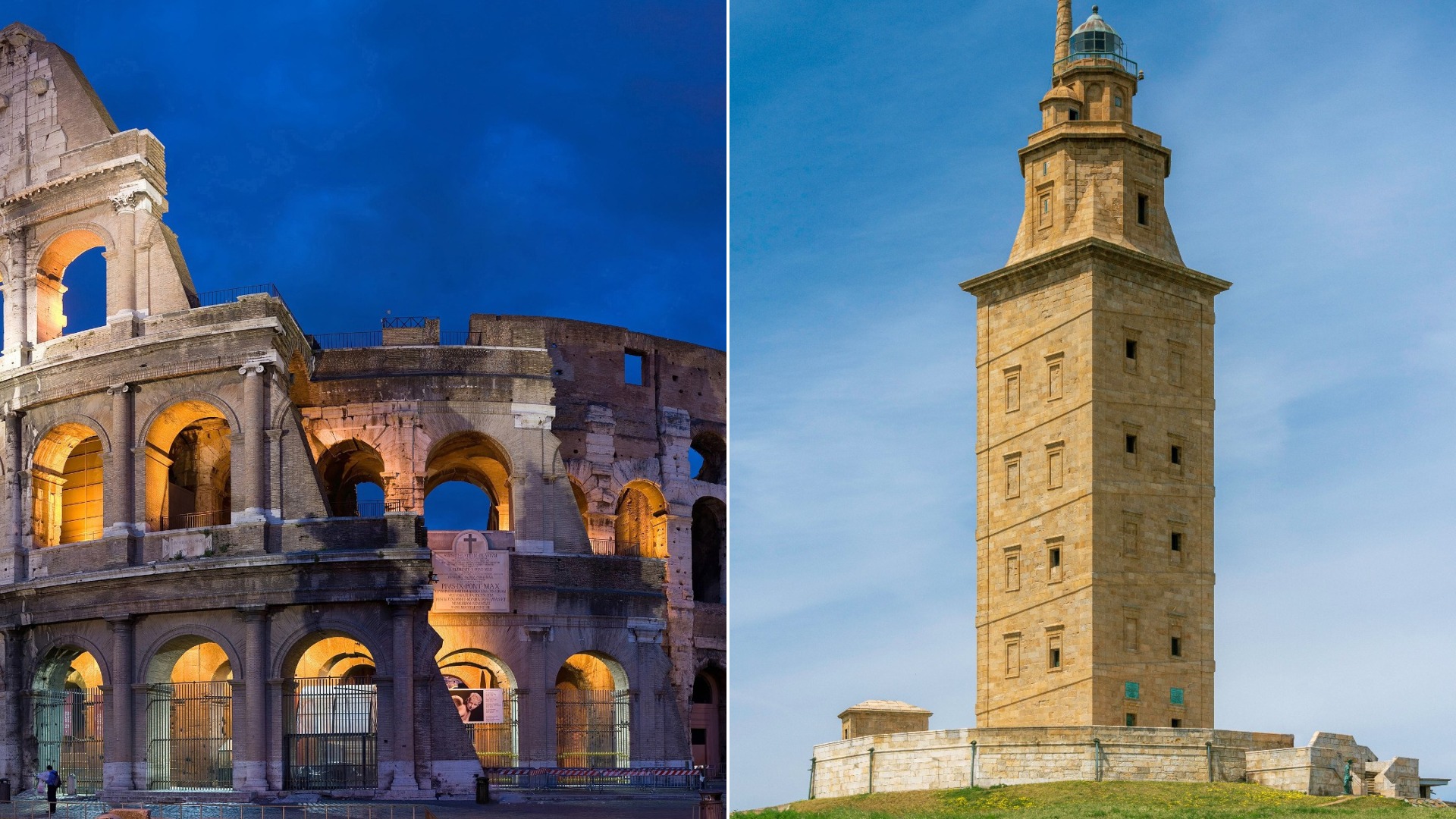 15 Ancient Roman Engineering Marvels That Still Stand Today
