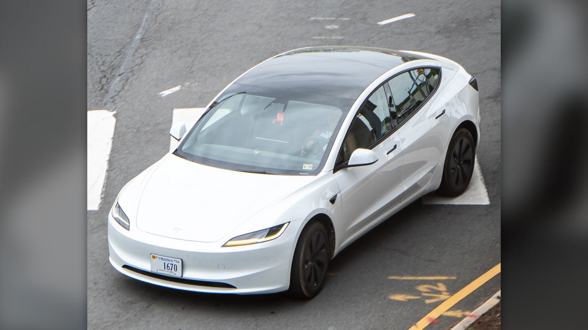 7. Model 3 Highland Performance