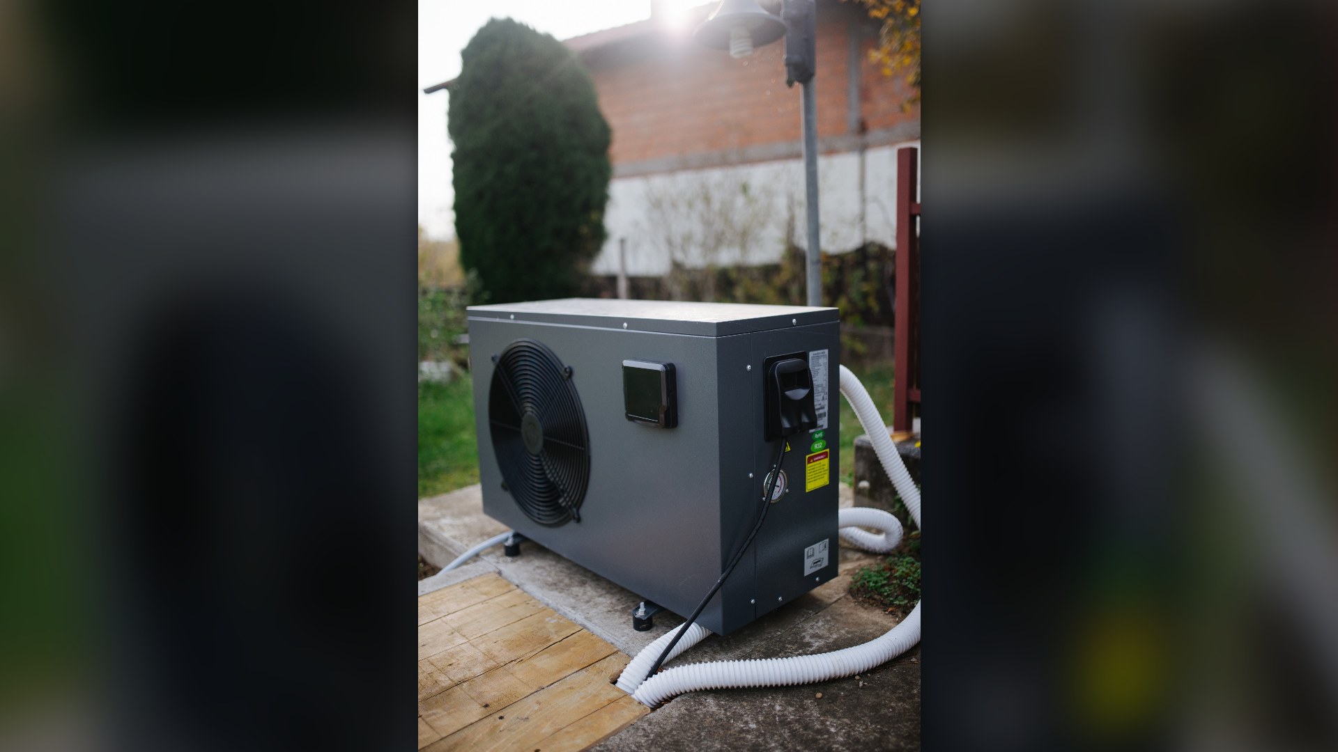1. Claim The £7,500 Grant For A Heat Pump
