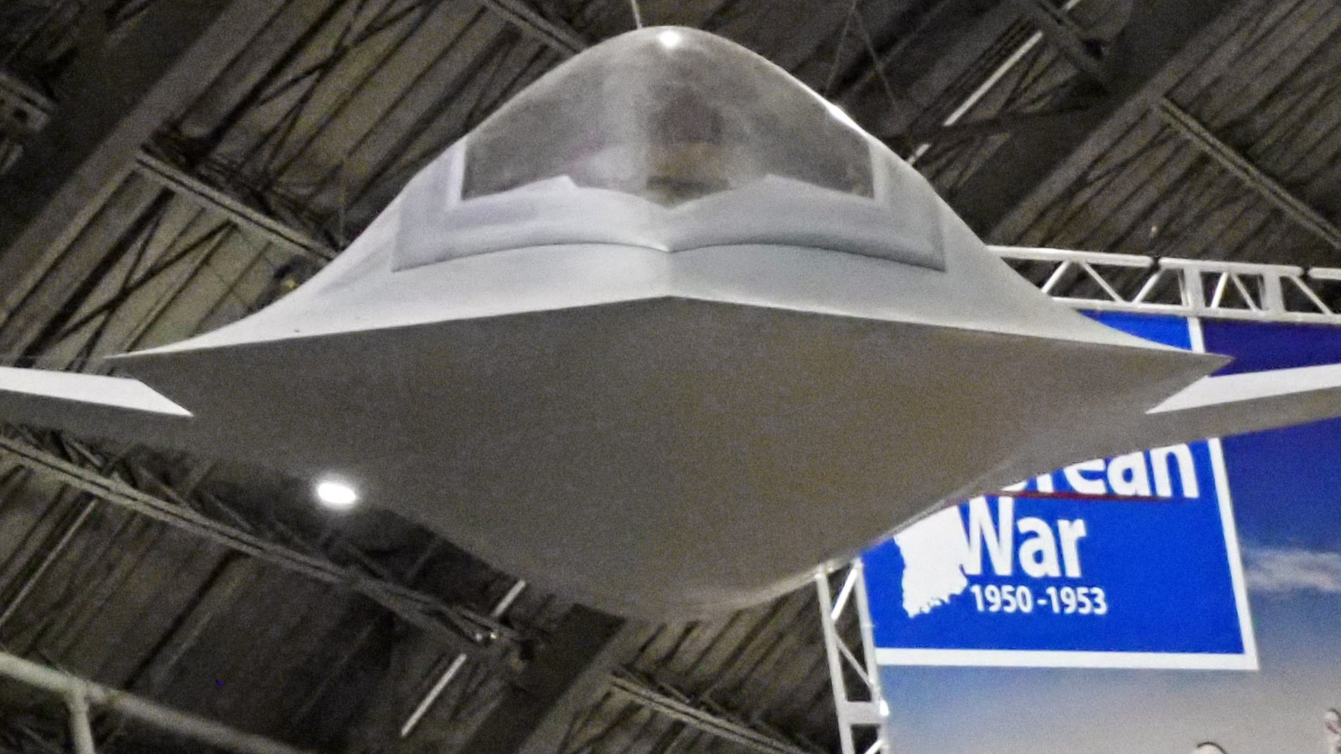 14. Secret X-Plane Prototypes Flying Since 2020