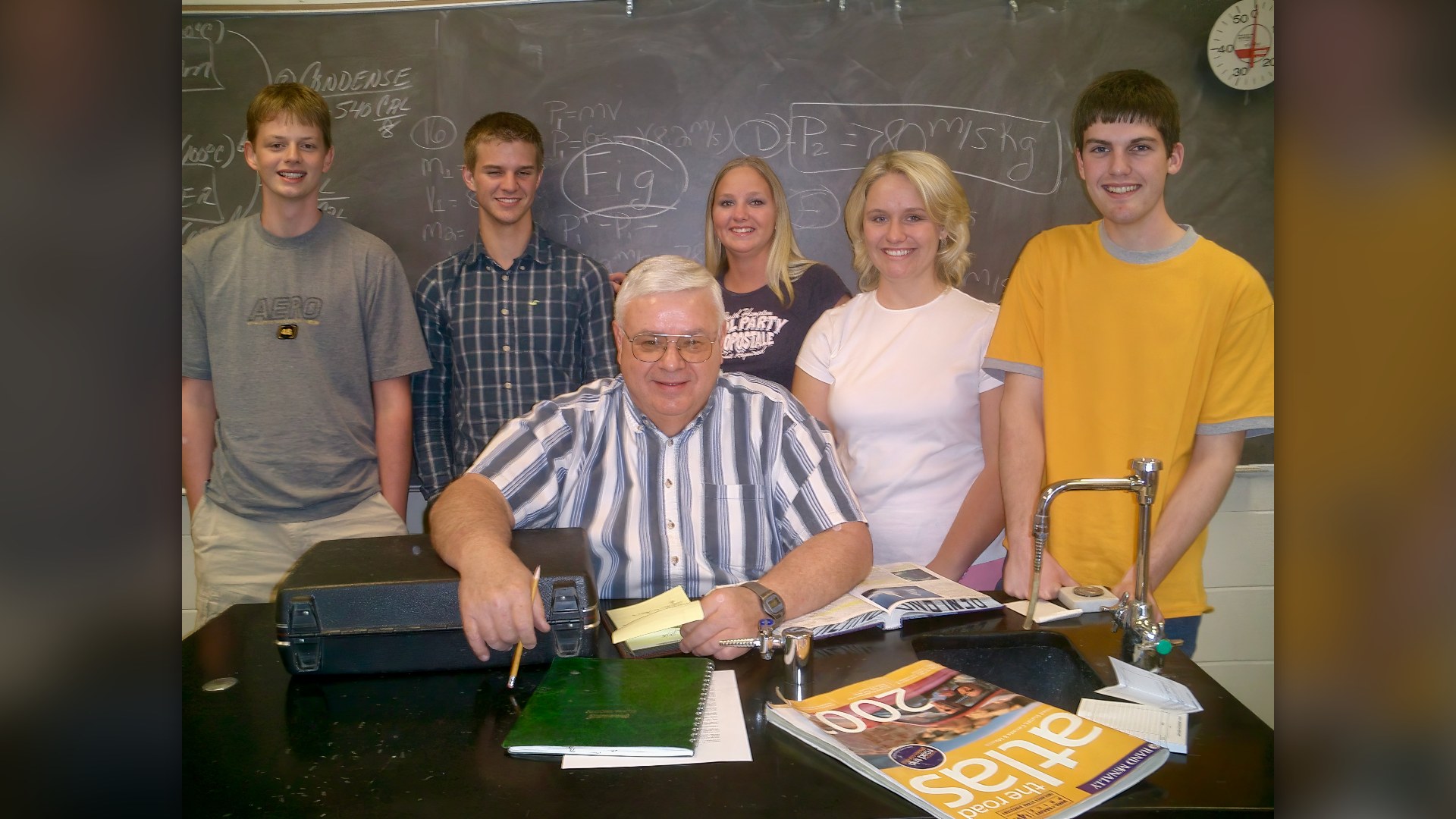 11. General Education