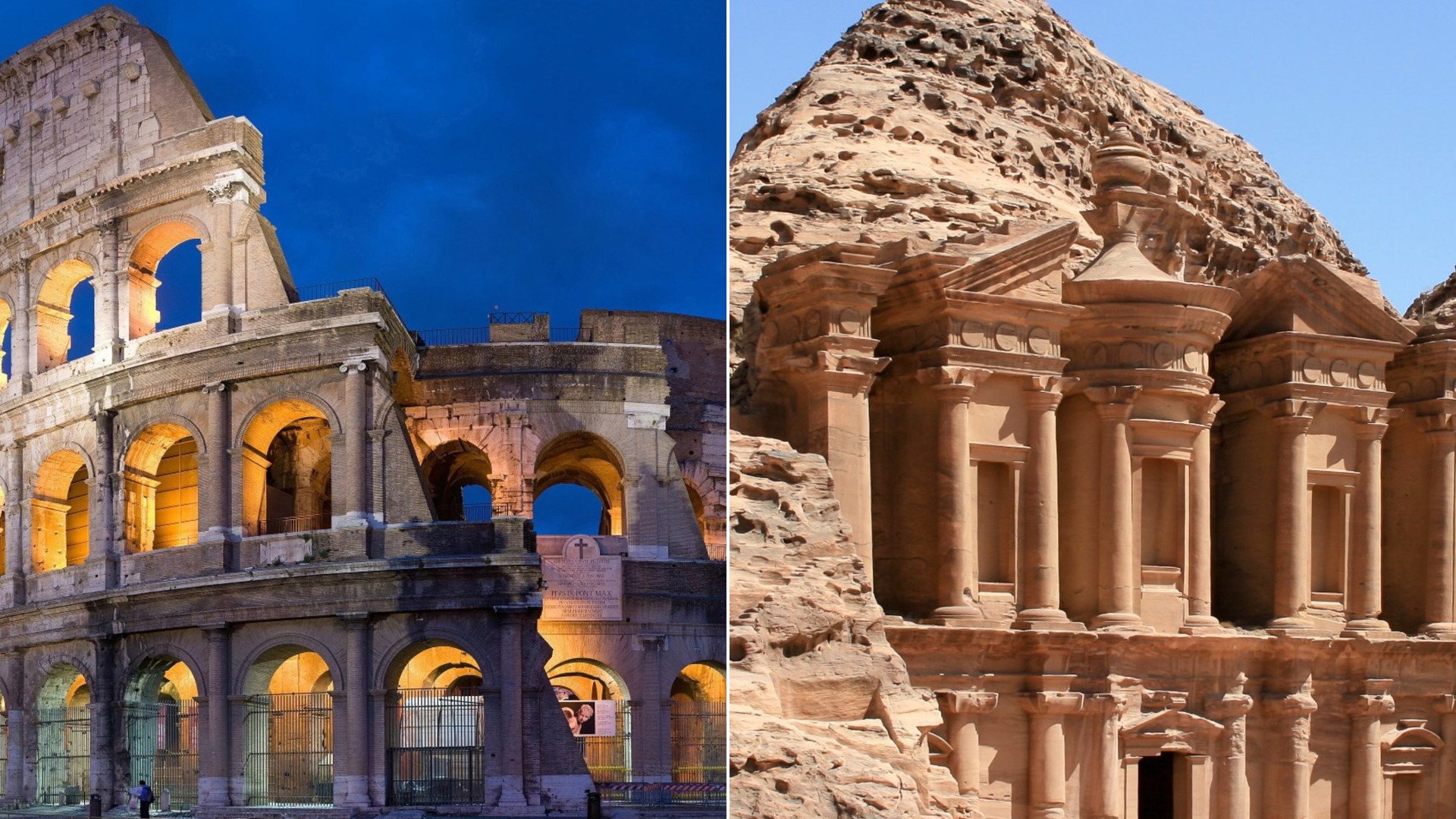 Ranking 10 Remarkable Ancient Cities You Can Still Visit Today